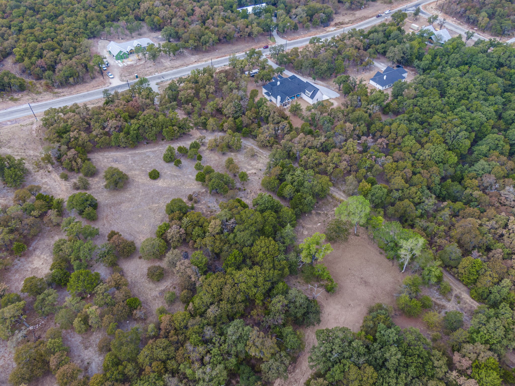 320 Rolling Bend Road