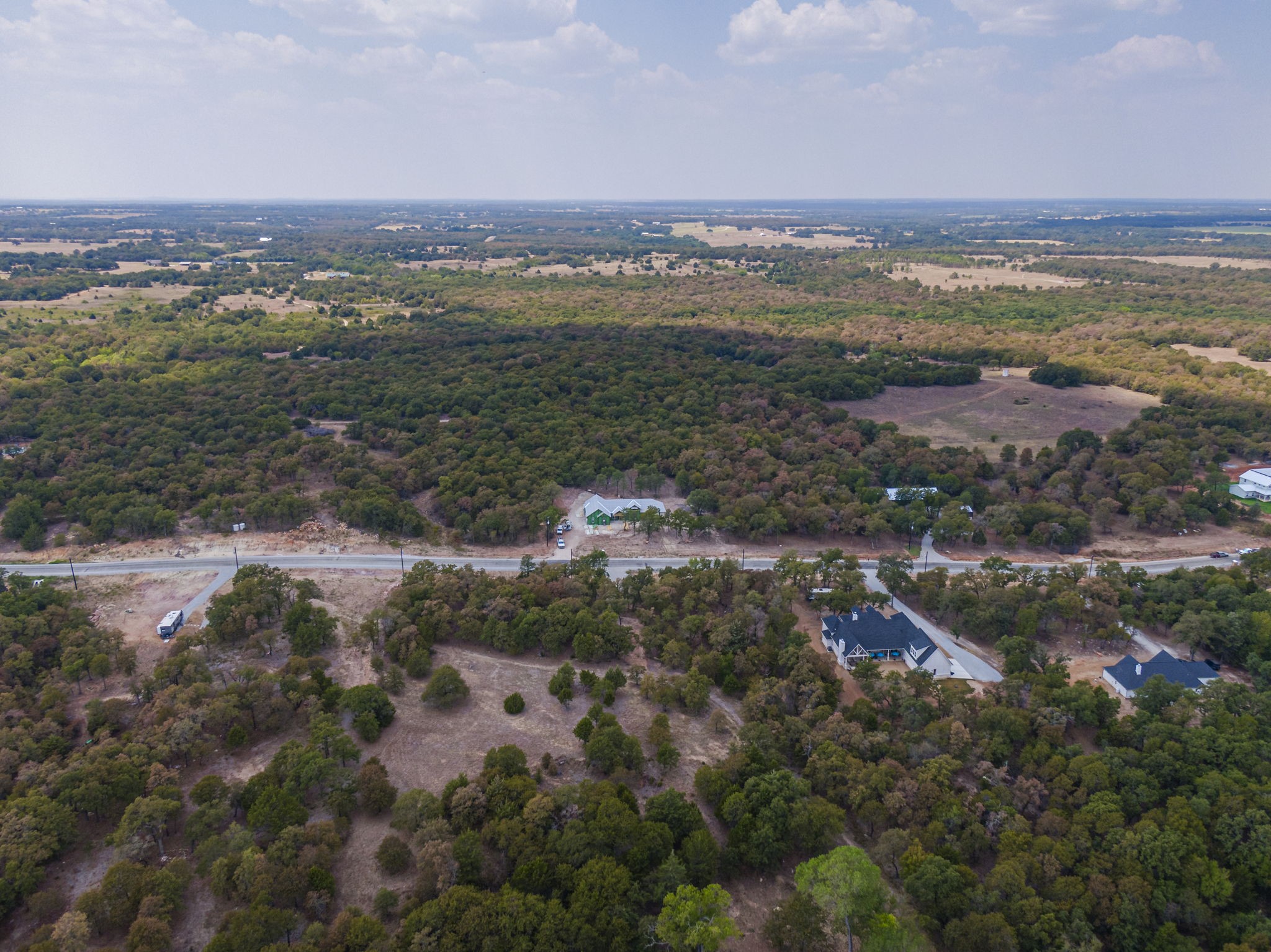 320 Rolling Bend Road