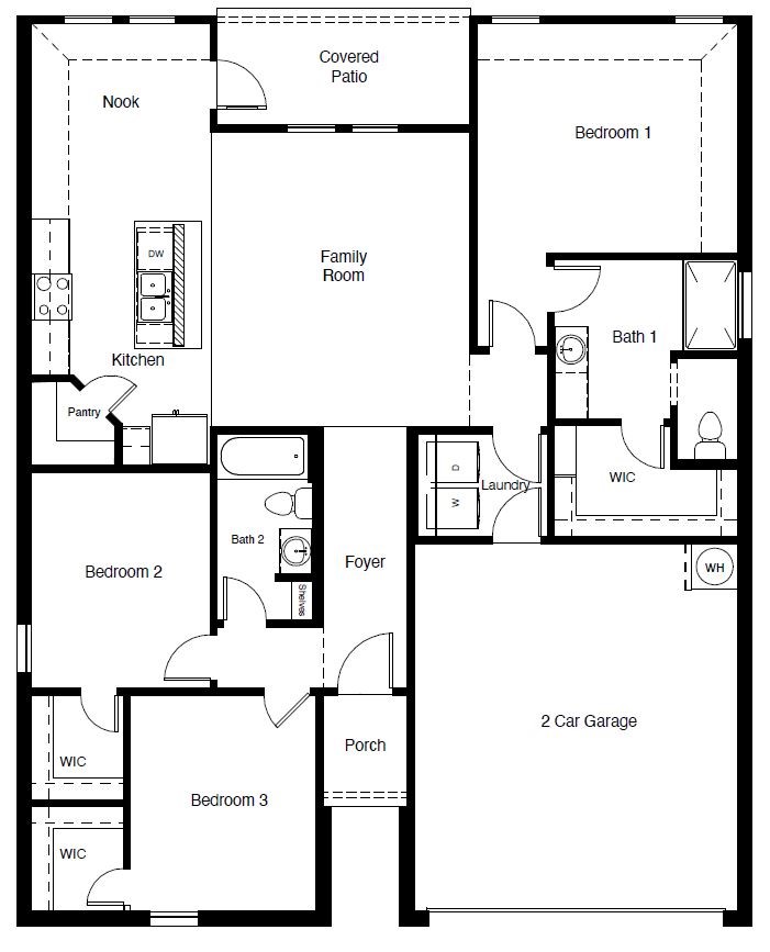 4213 AZAM CREEK Lane