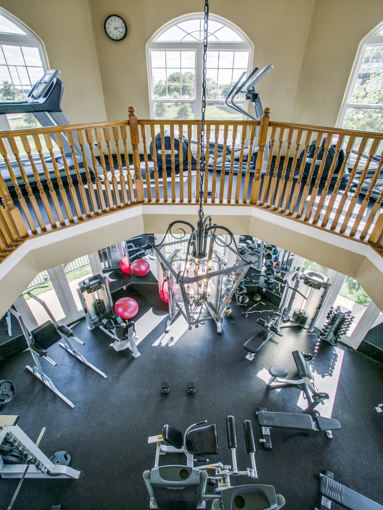 9821 Walnut Hill Drive