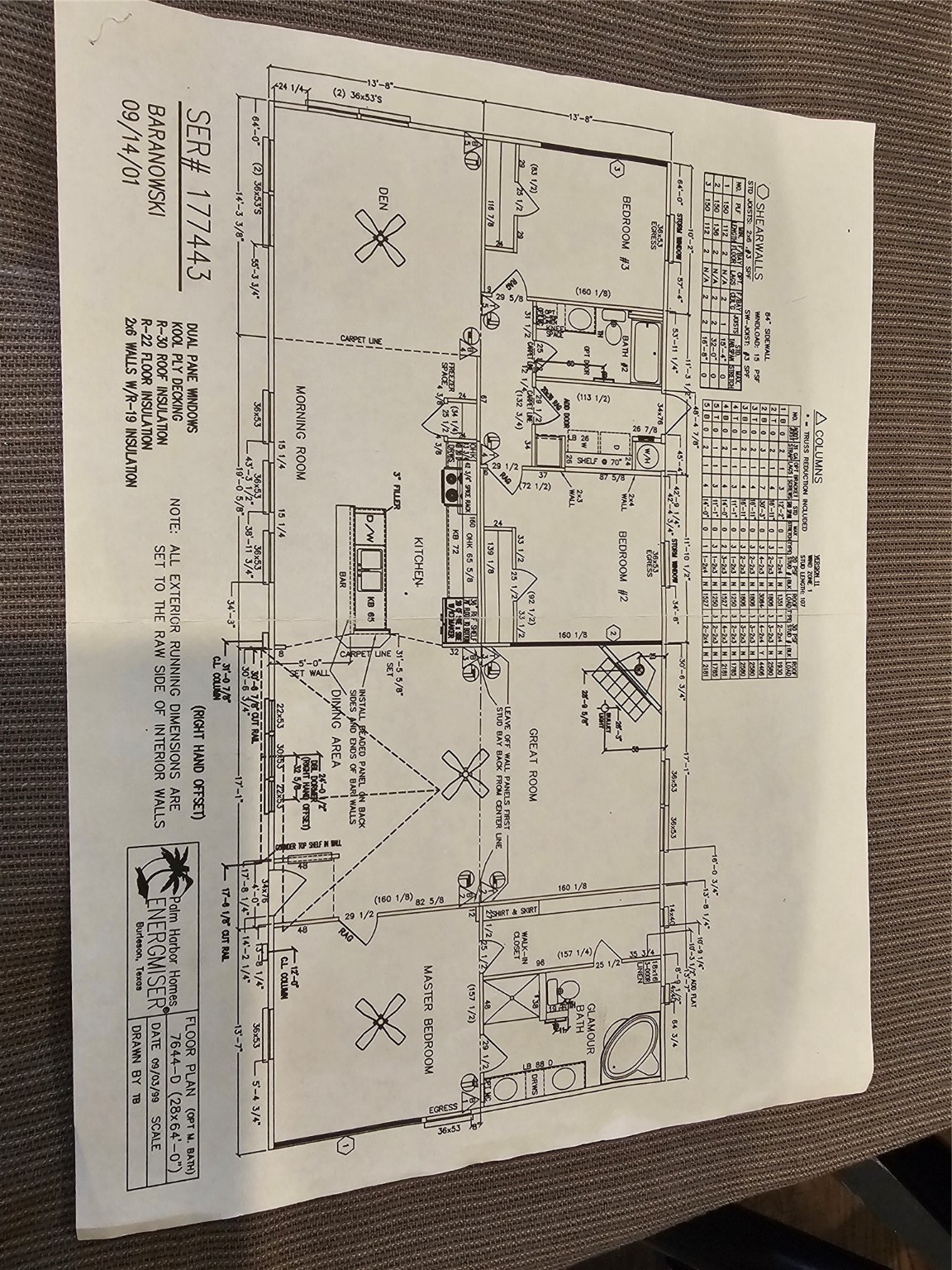 4931 Peachtree Circle