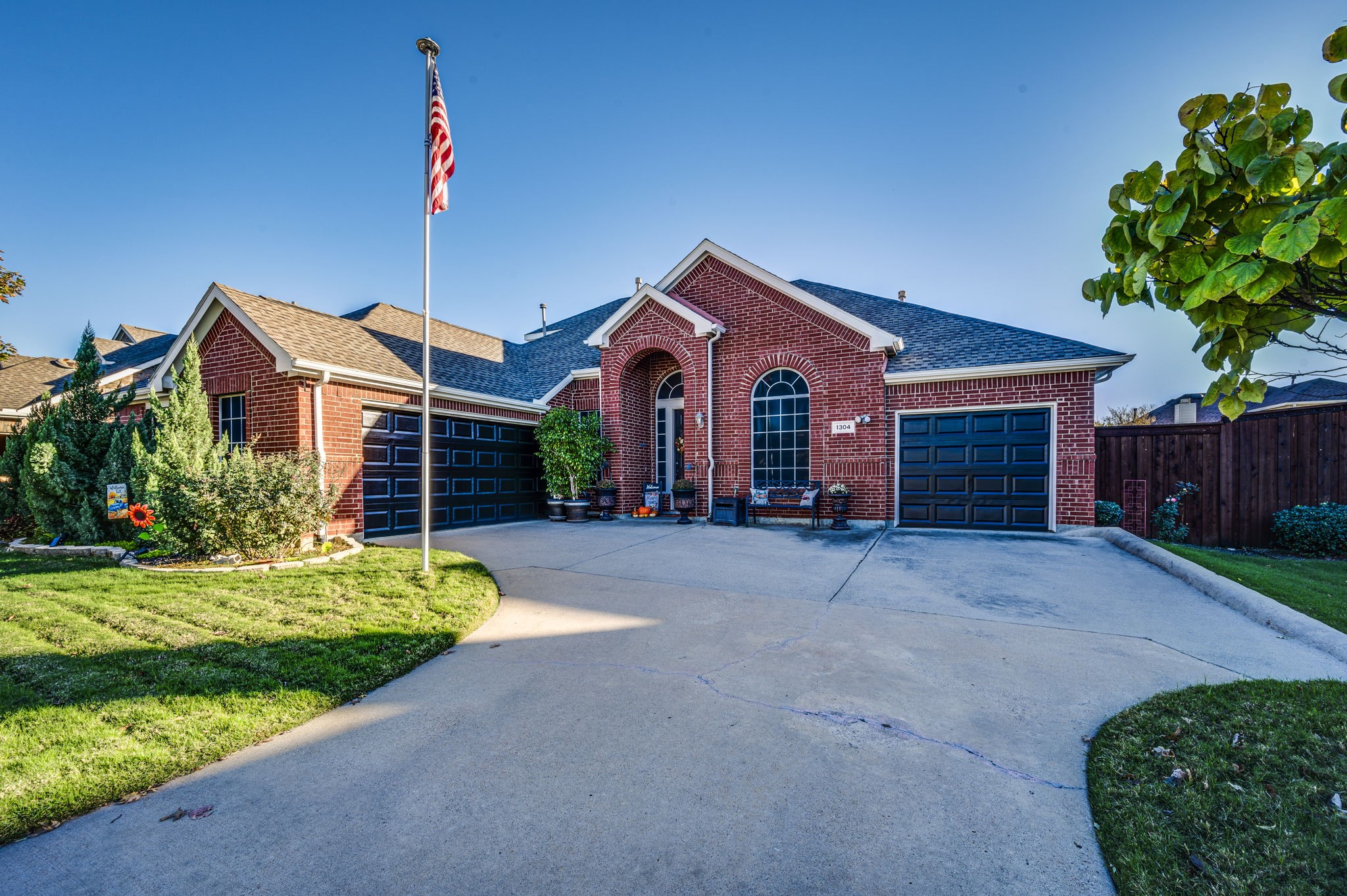 1304 Tanglewood Drive