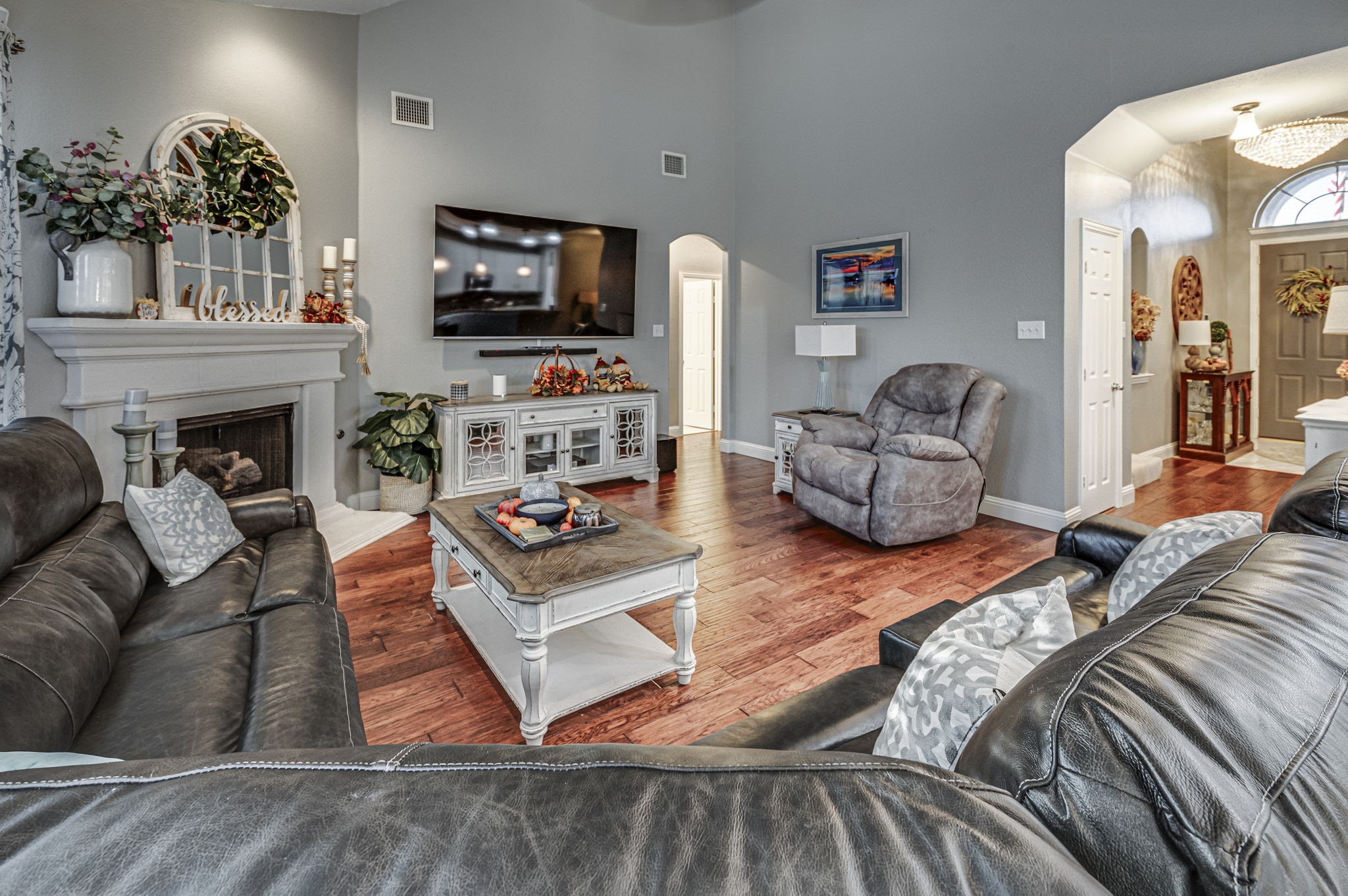 1304 Tanglewood Drive