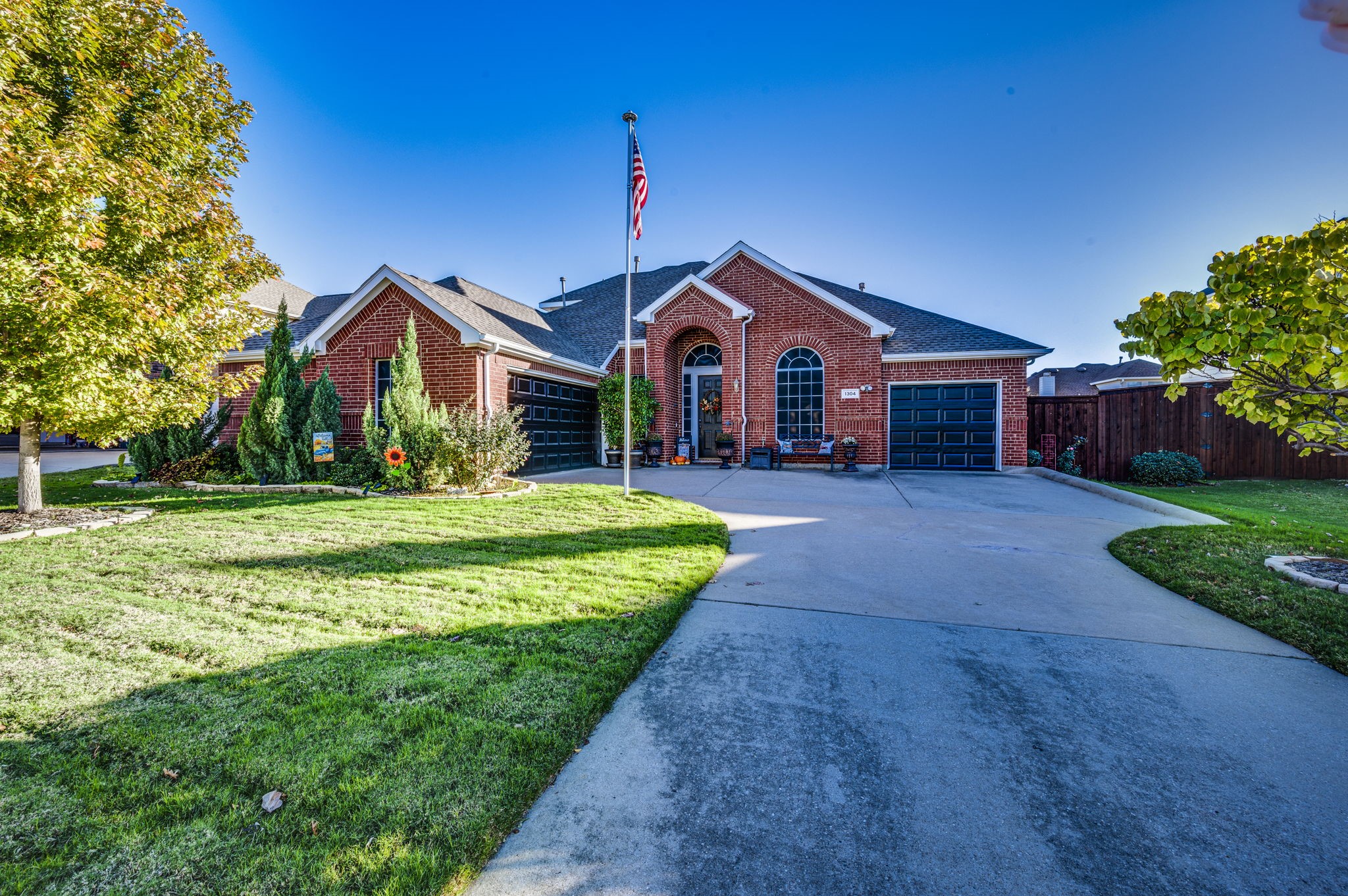 1304 Tanglewood Drive
