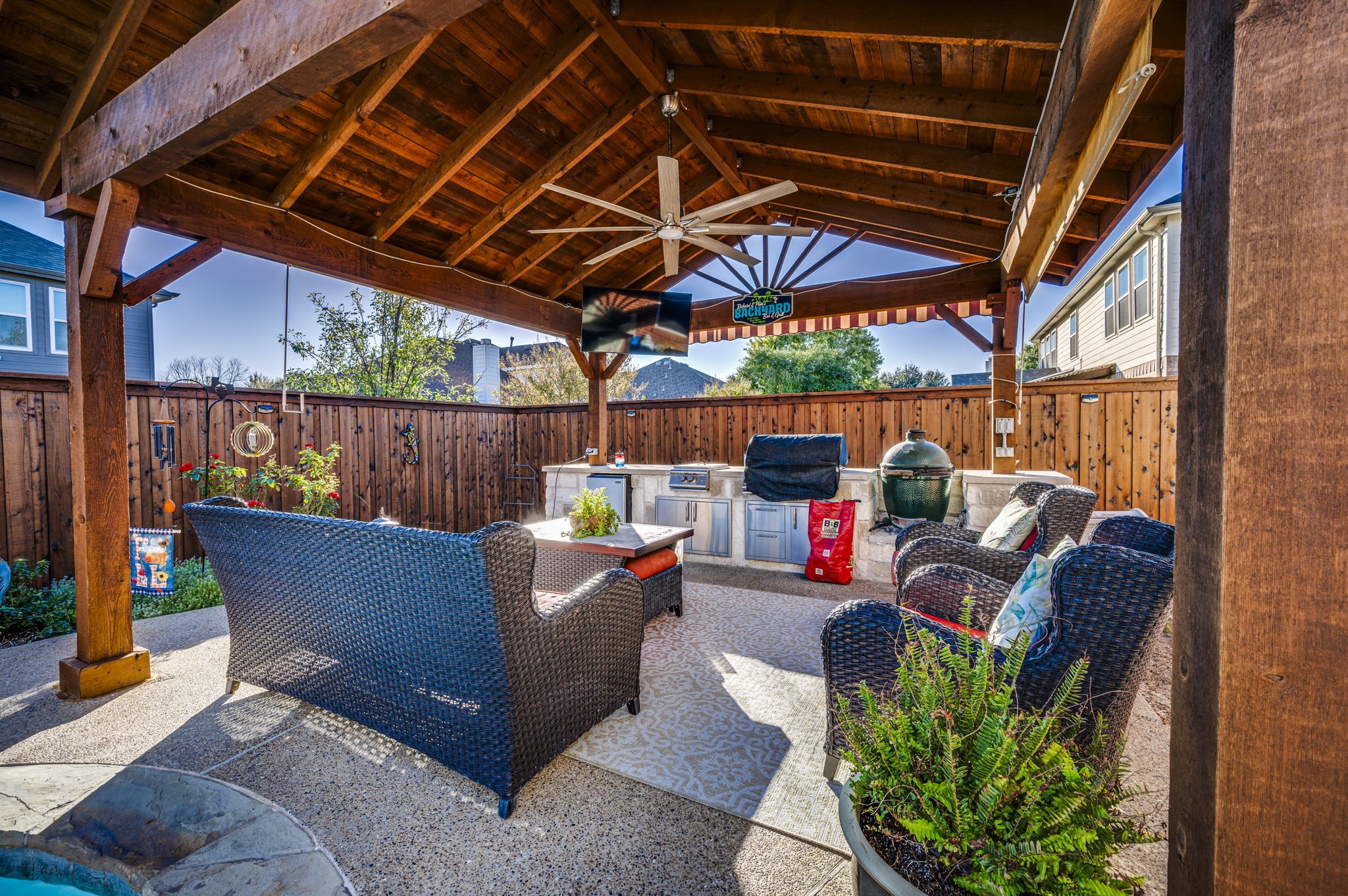 1304 Tanglewood Drive