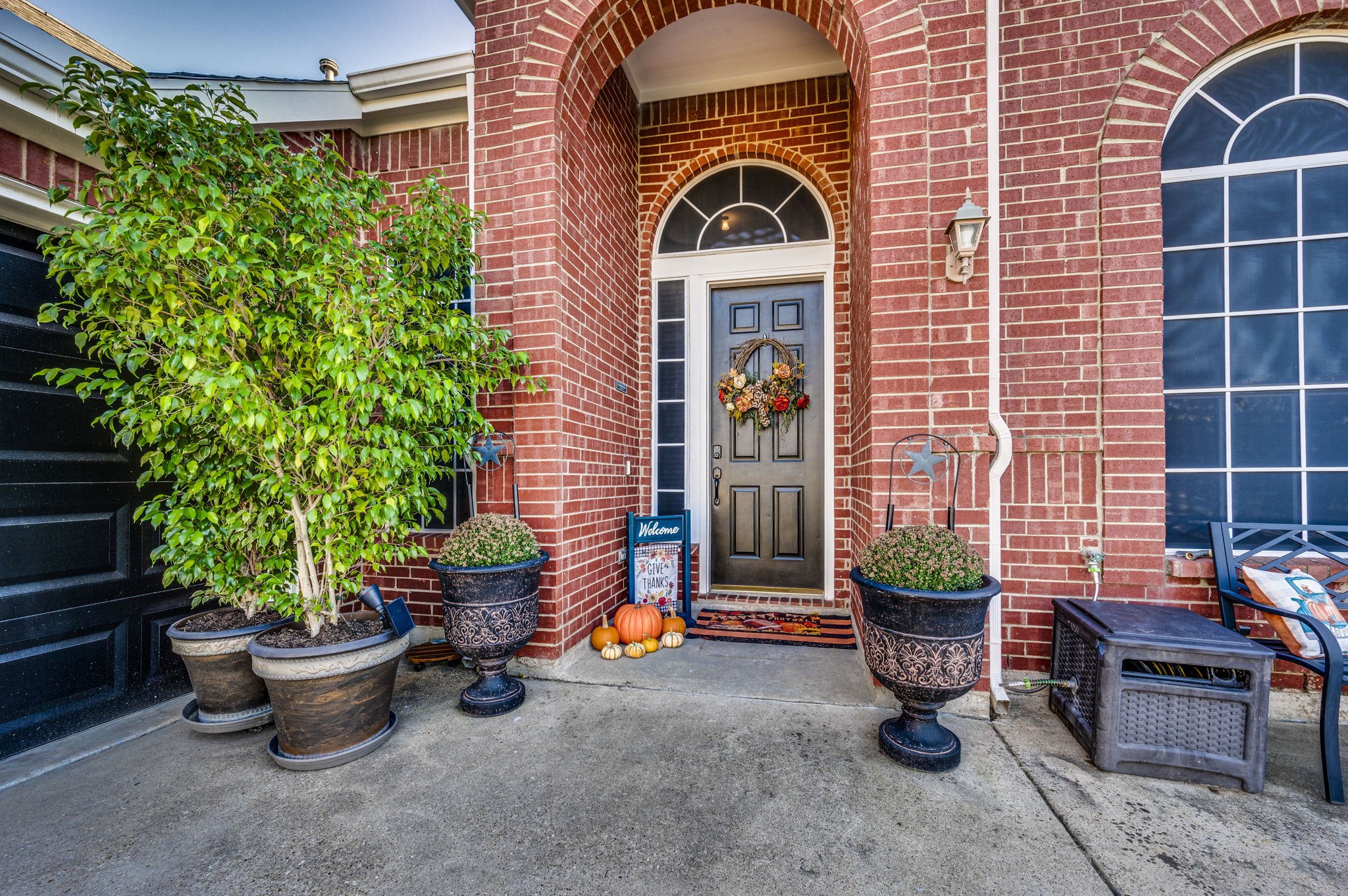 1304 Tanglewood Drive