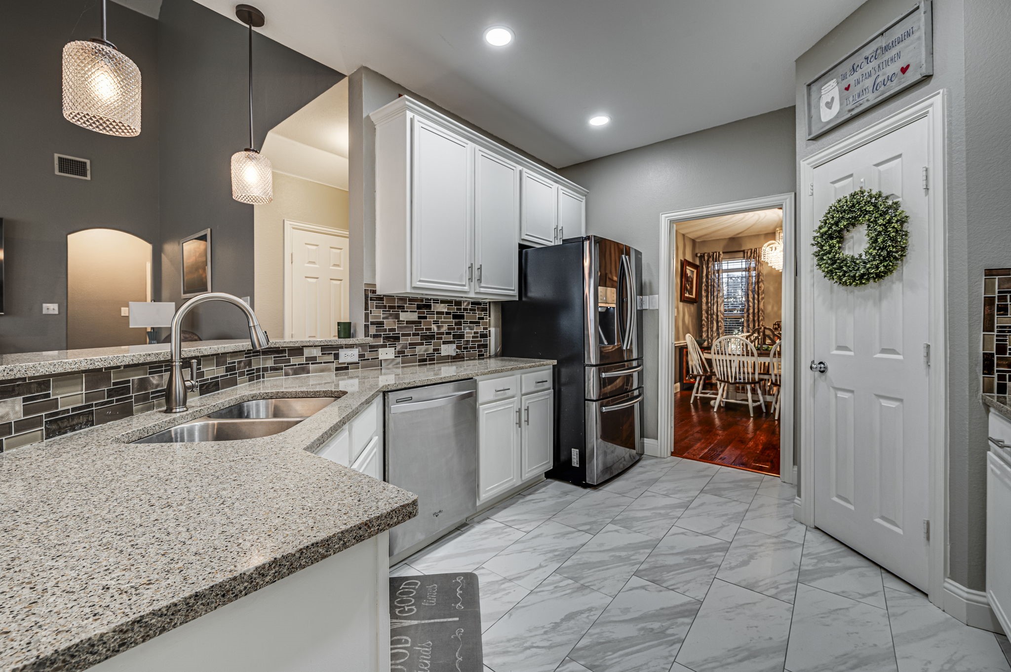 1304 Tanglewood Drive