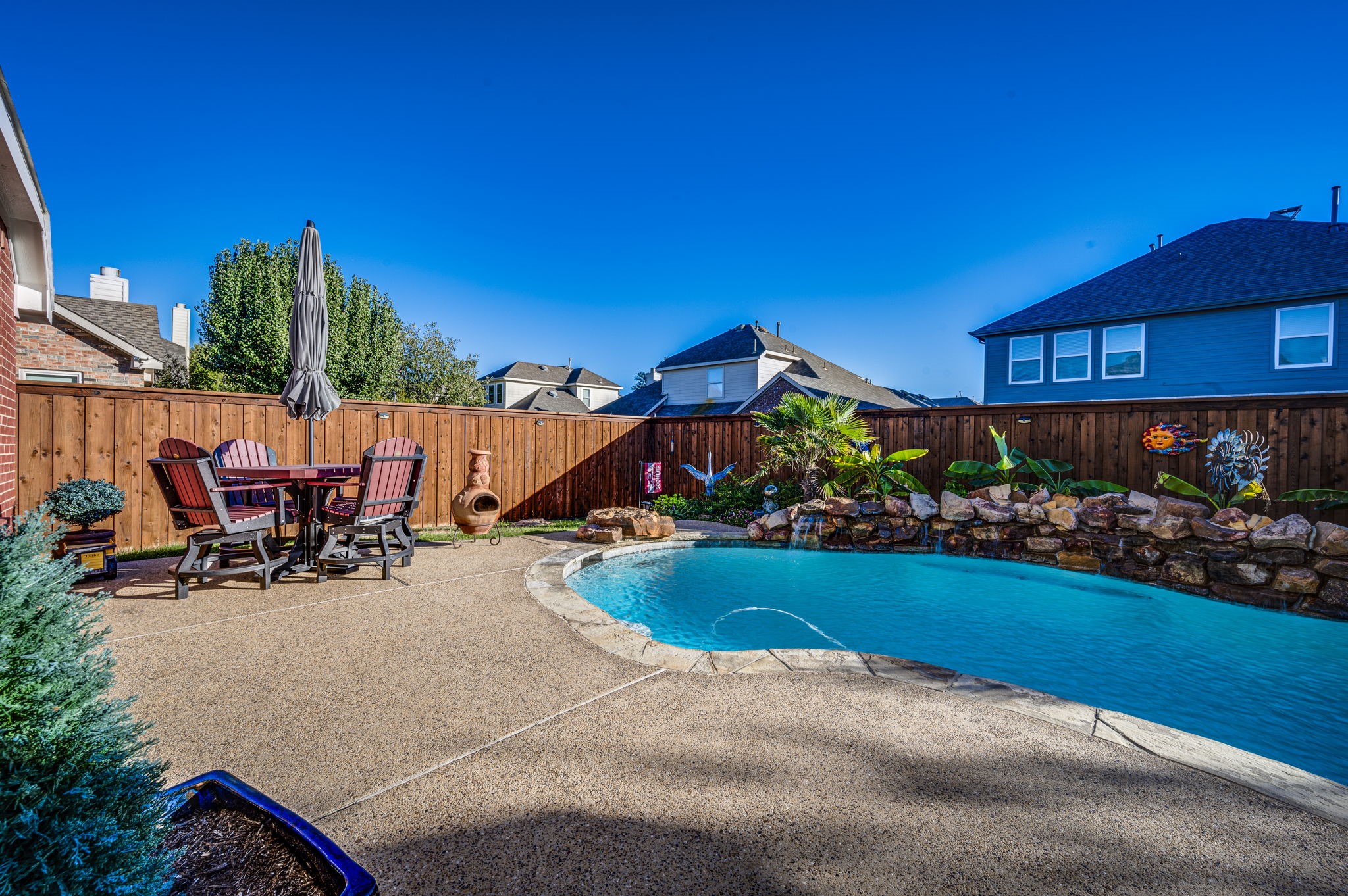 1304 Tanglewood Drive