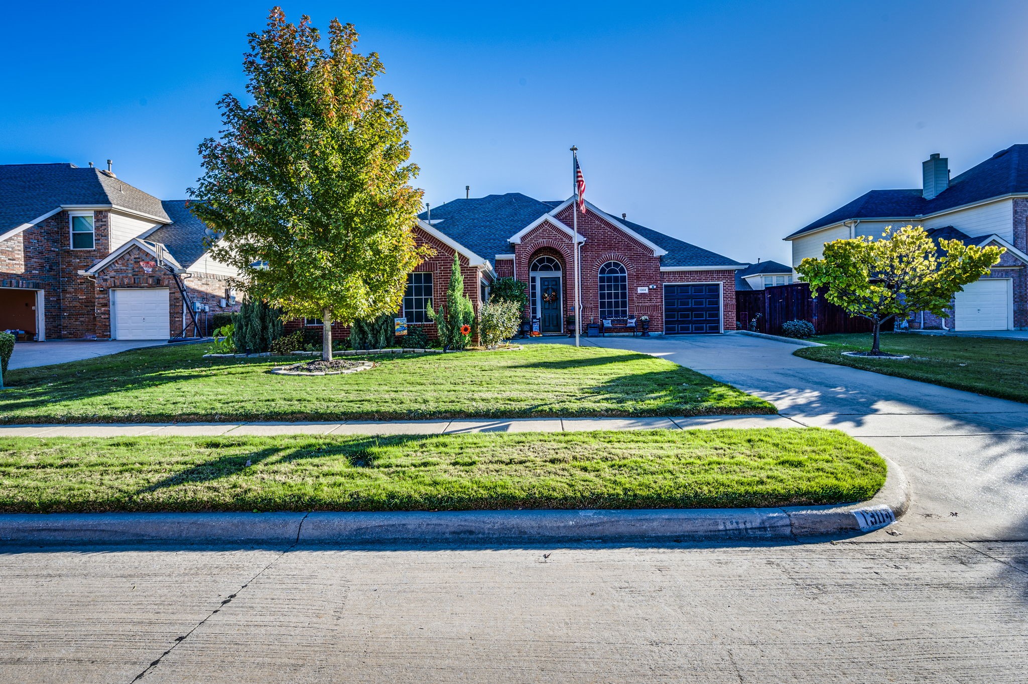 1304 Tanglewood Drive