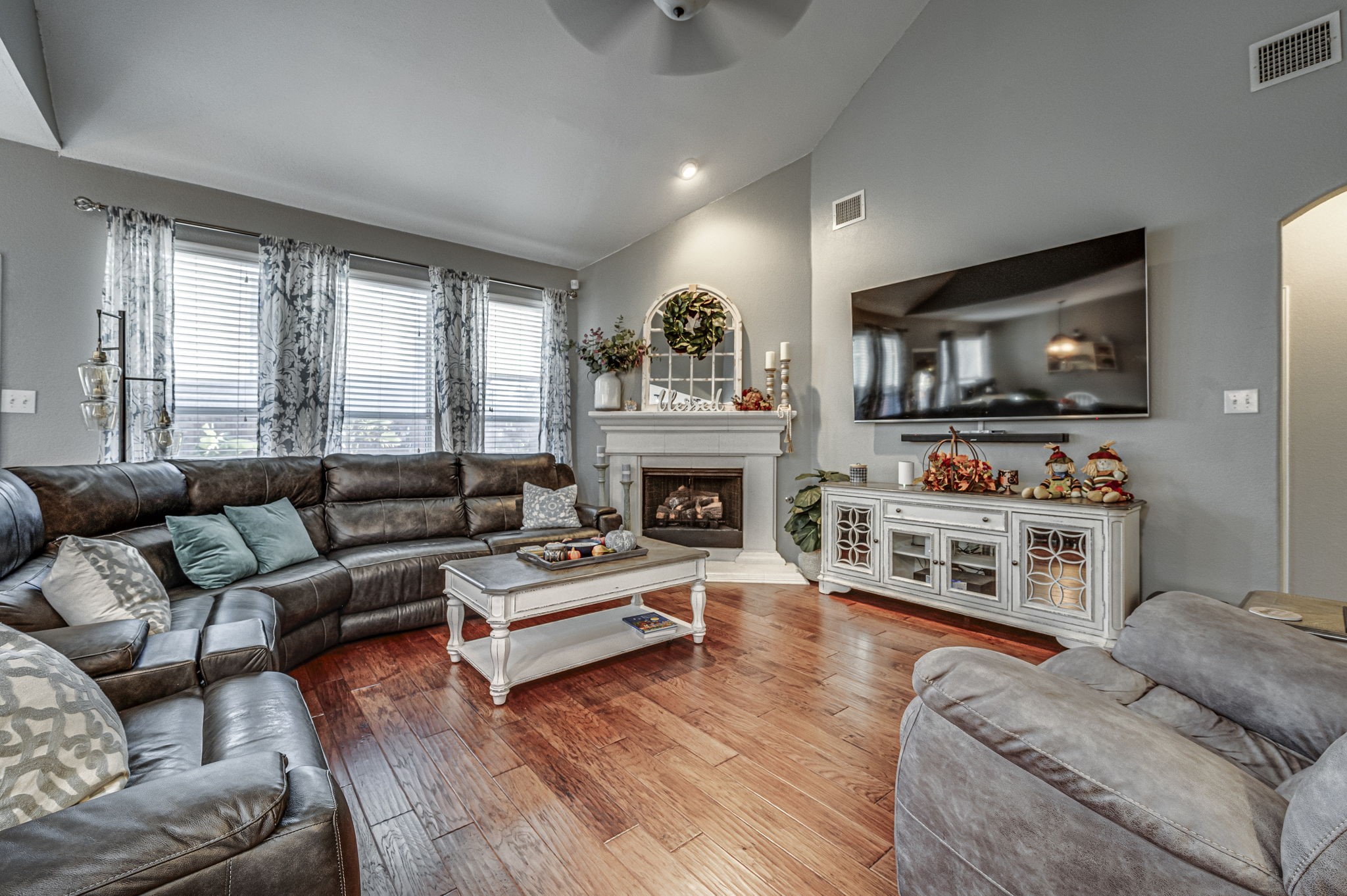 1304 Tanglewood Drive