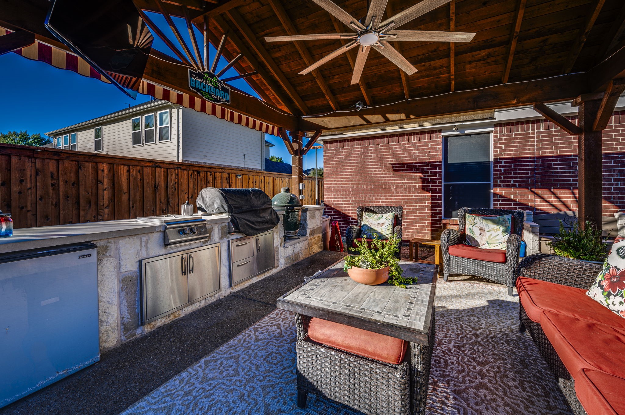 1304 Tanglewood Drive