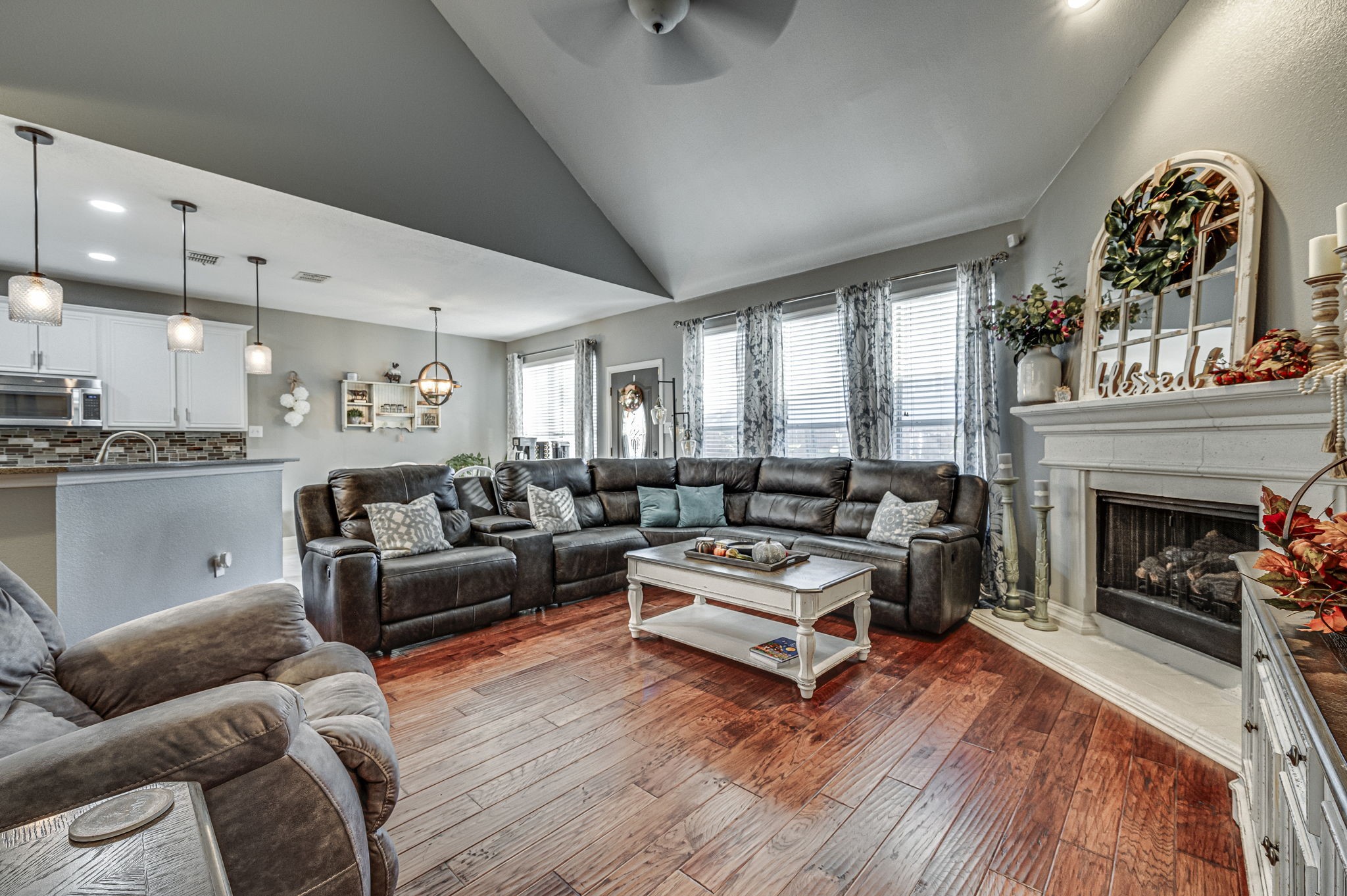 1304 Tanglewood Drive