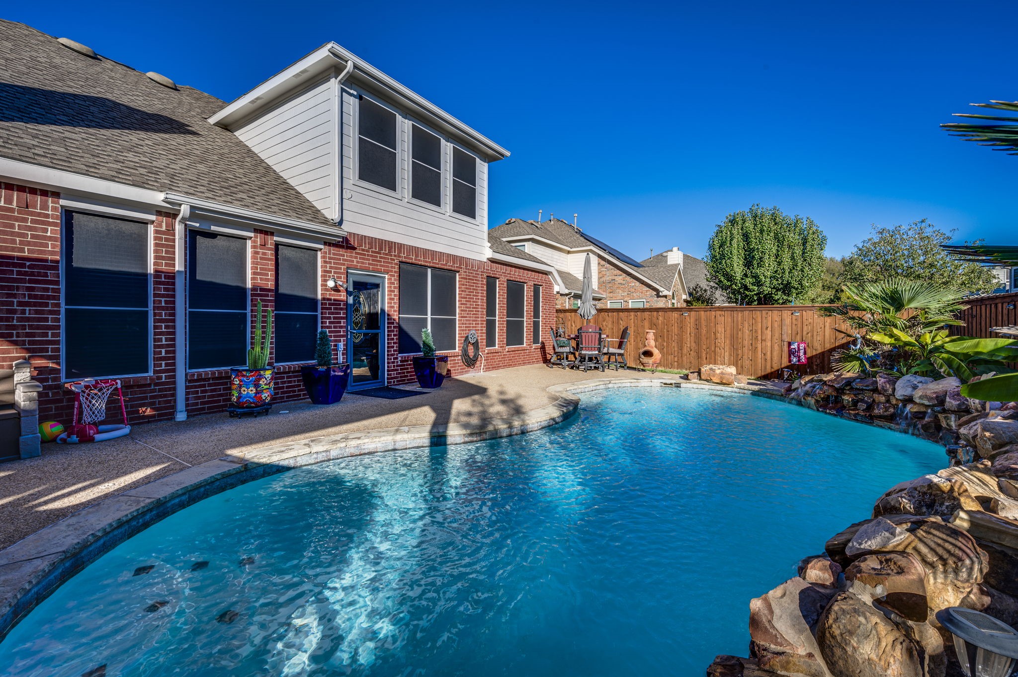 1304 Tanglewood Drive
