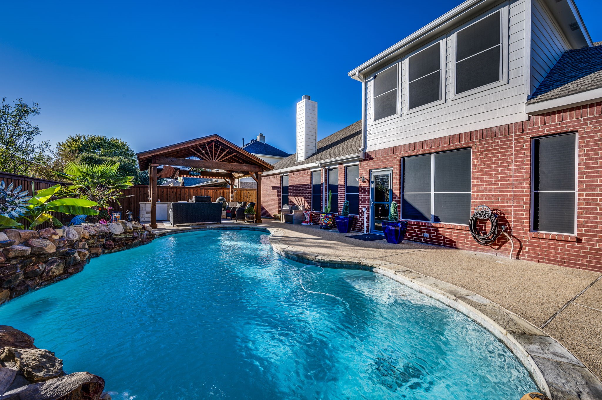 1304 Tanglewood Drive