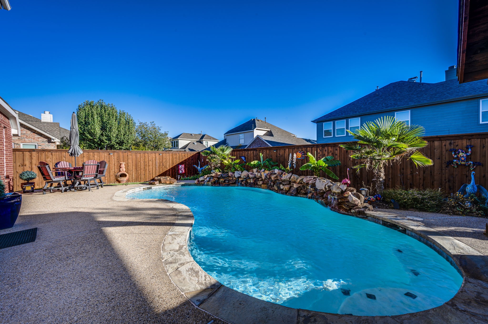 1304 Tanglewood Drive