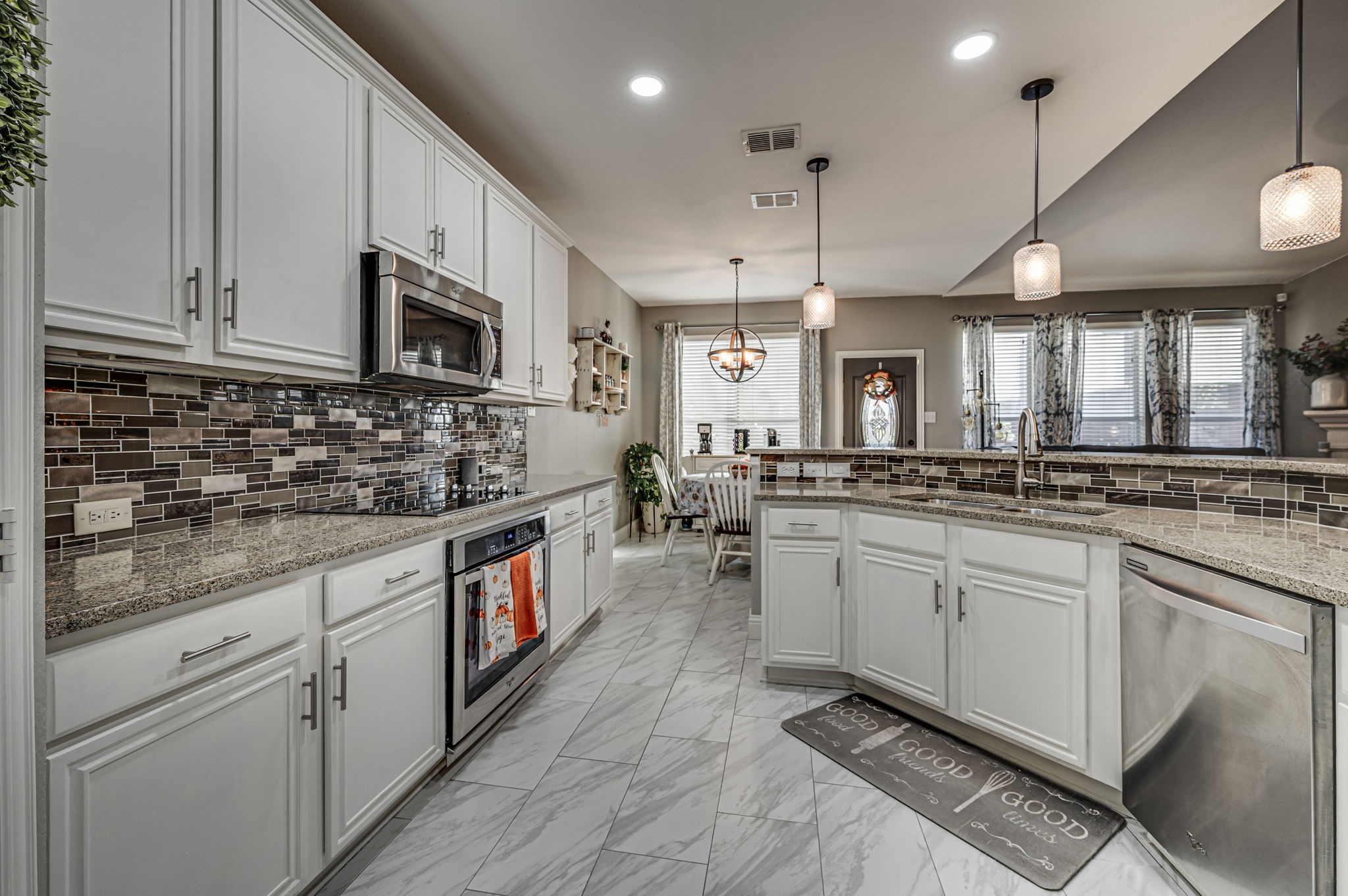 1304 Tanglewood Drive