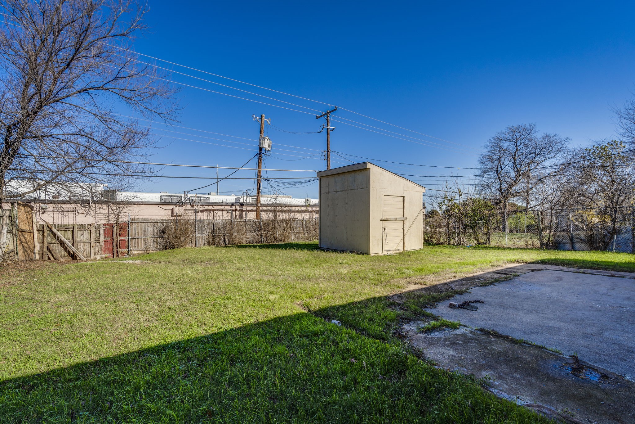 1029 Clearwood Drive