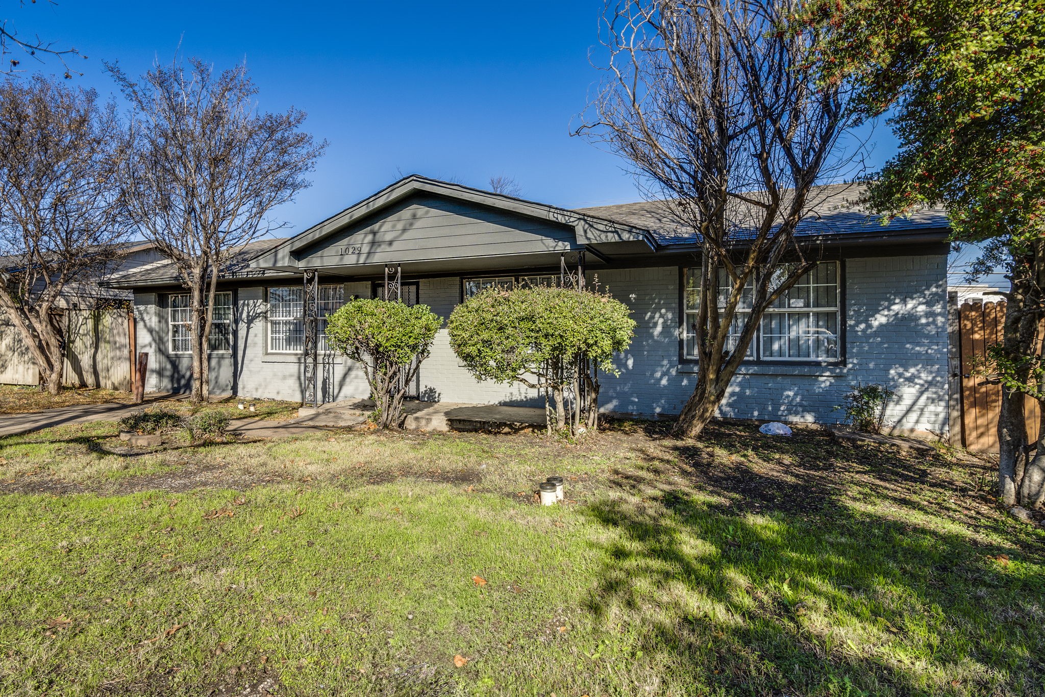 1029 Clearwood Drive