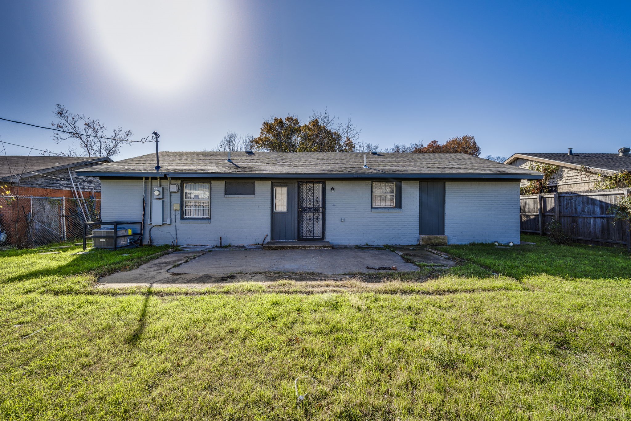 1029 Clearwood Drive