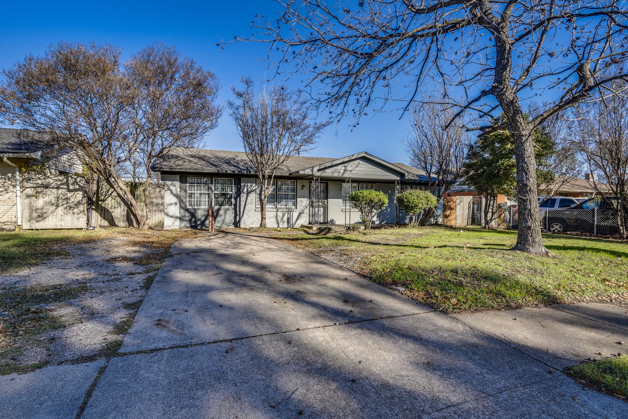 1029 Clearwood Drive