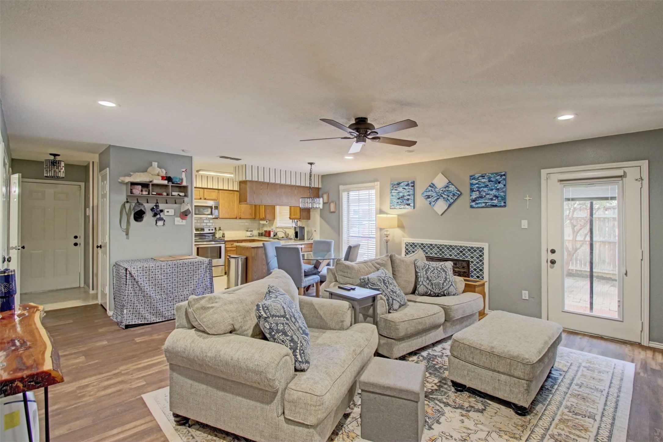 3129 Sappington Place A