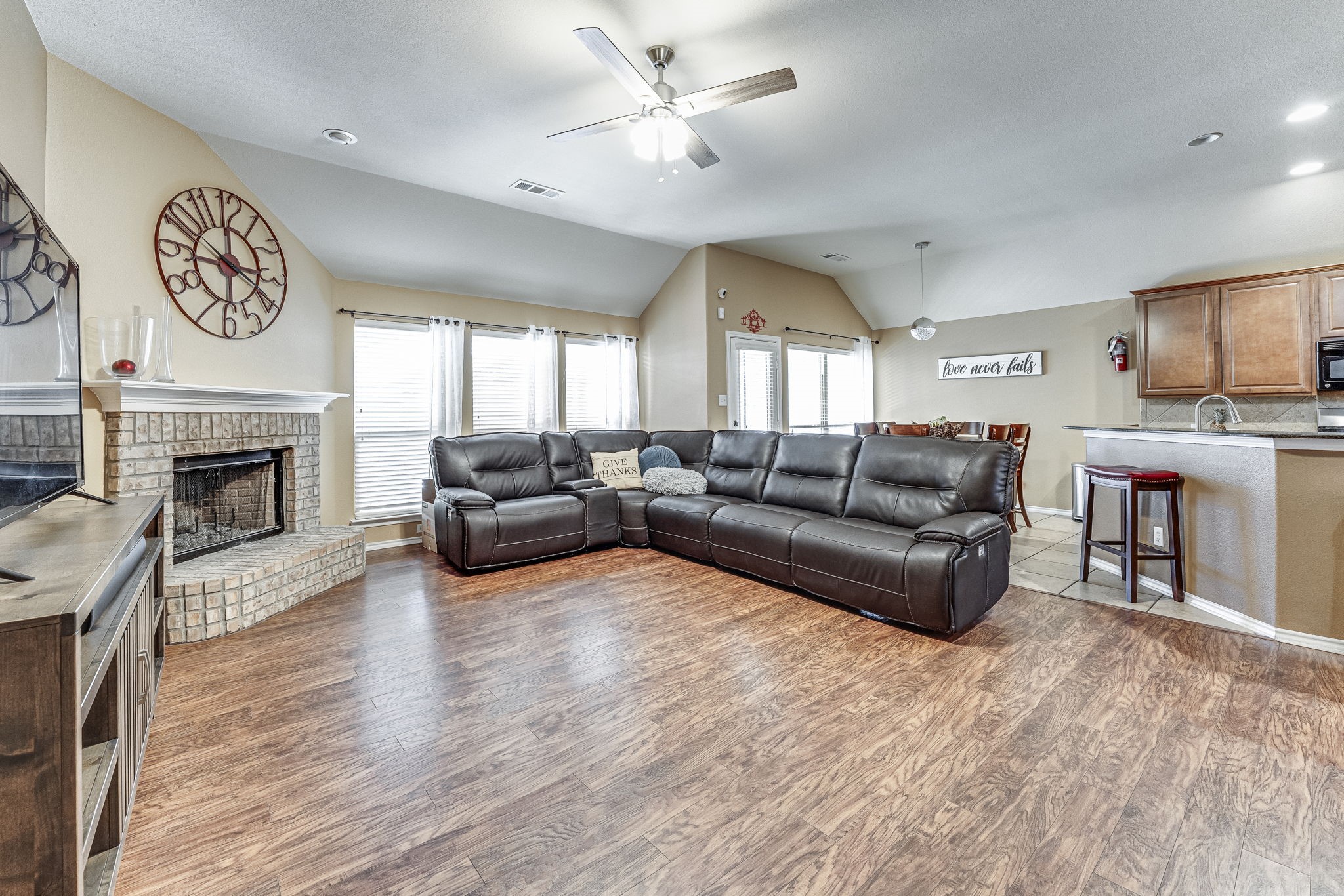 9207 Marble Falls Drive