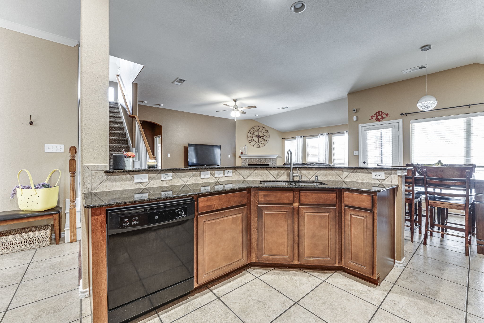 9207 Marble Falls Drive