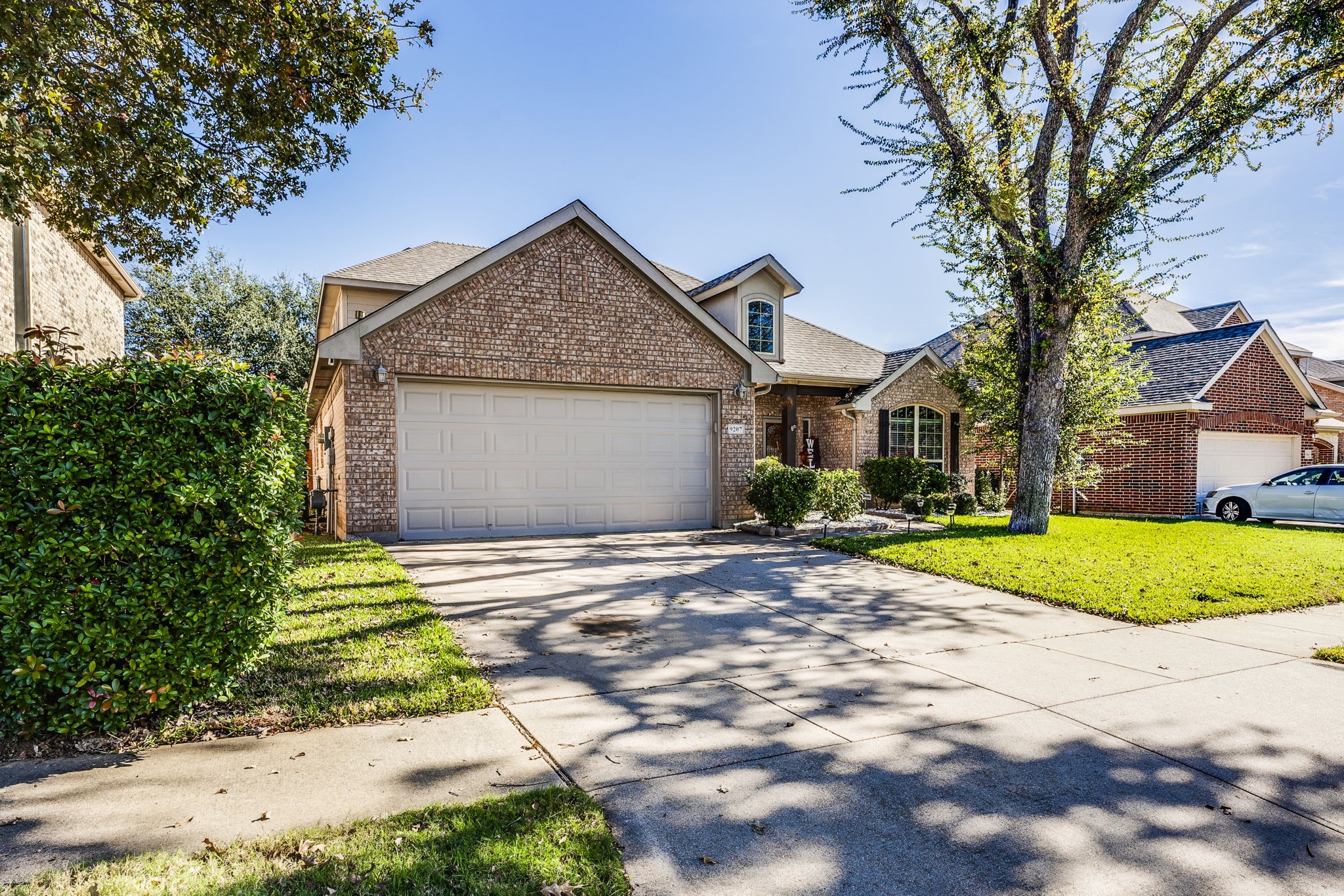 9207 Marble Falls Drive