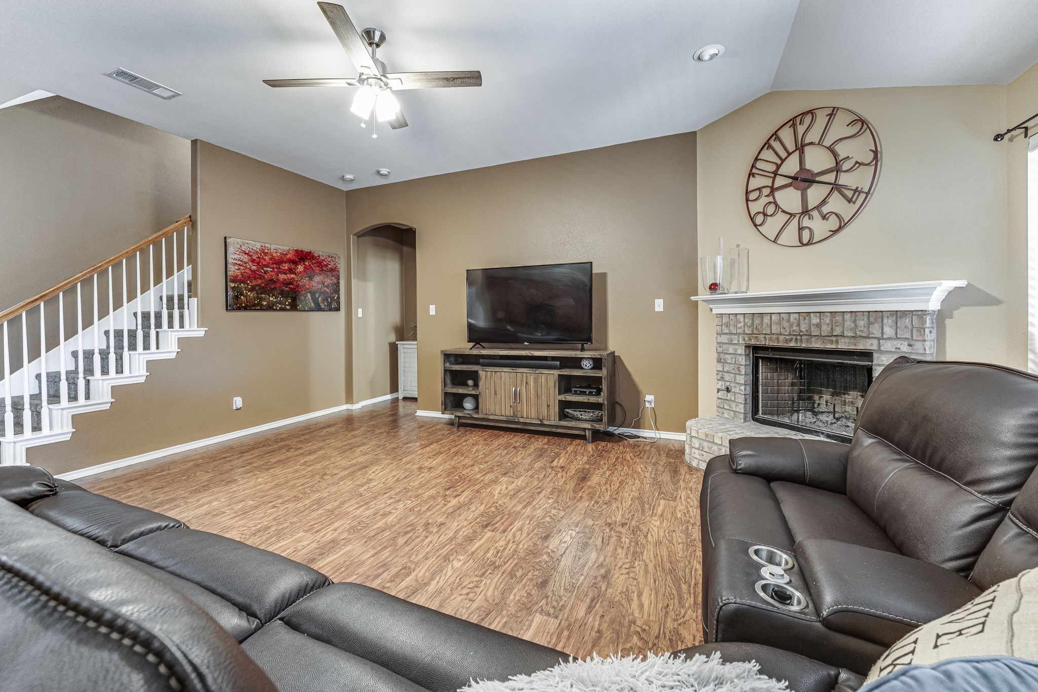 9207 Marble Falls Drive