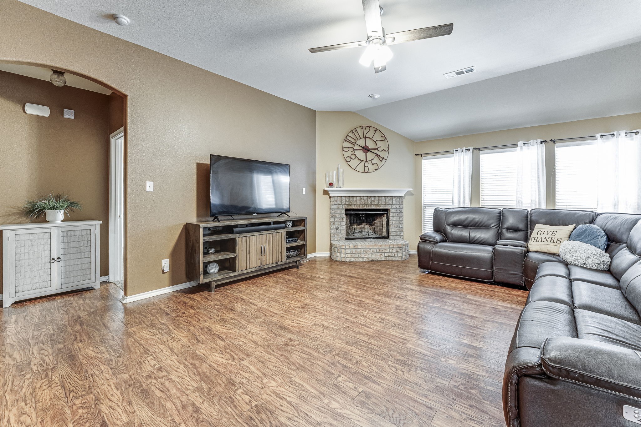 9207 Marble Falls Drive