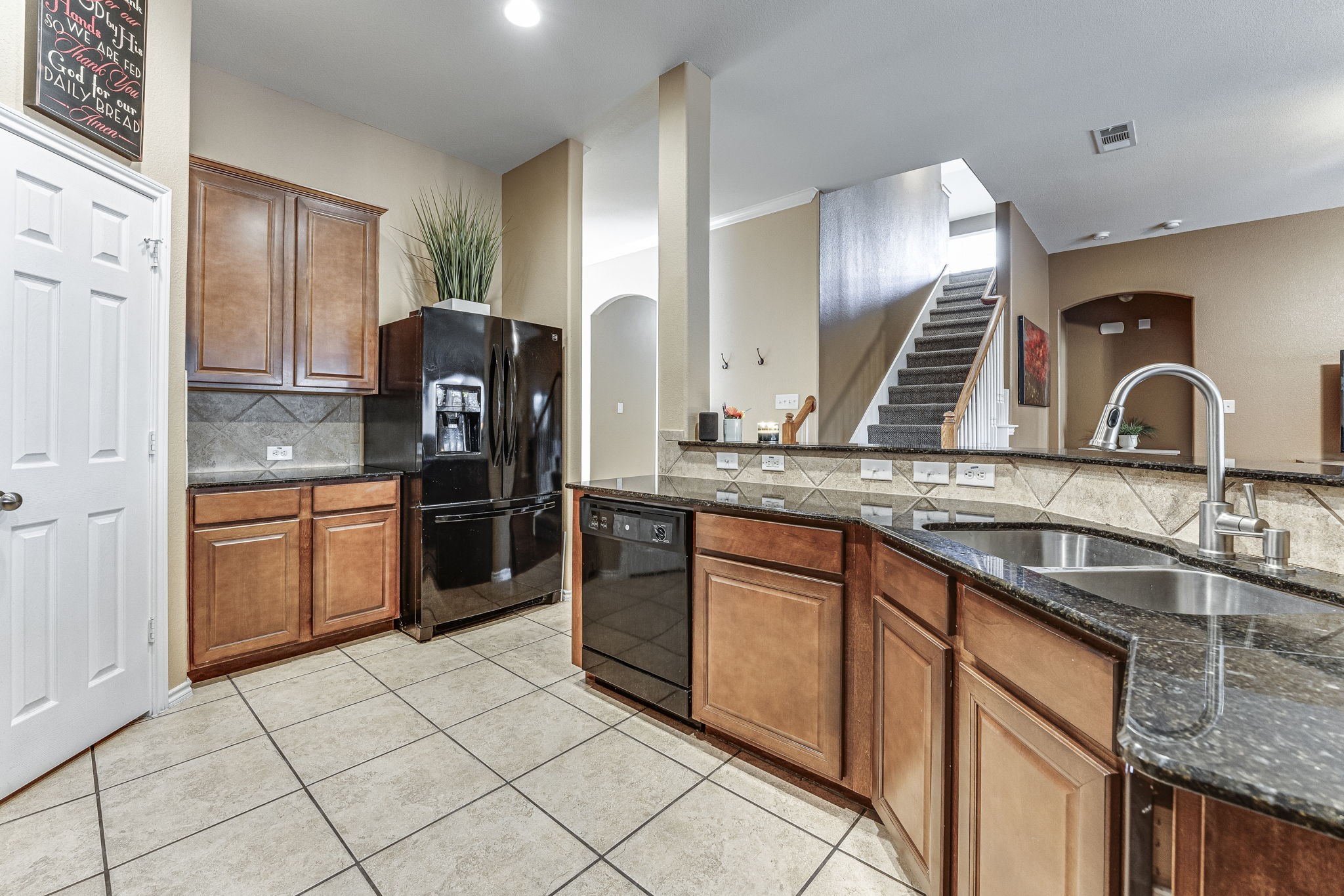 9207 Marble Falls Drive