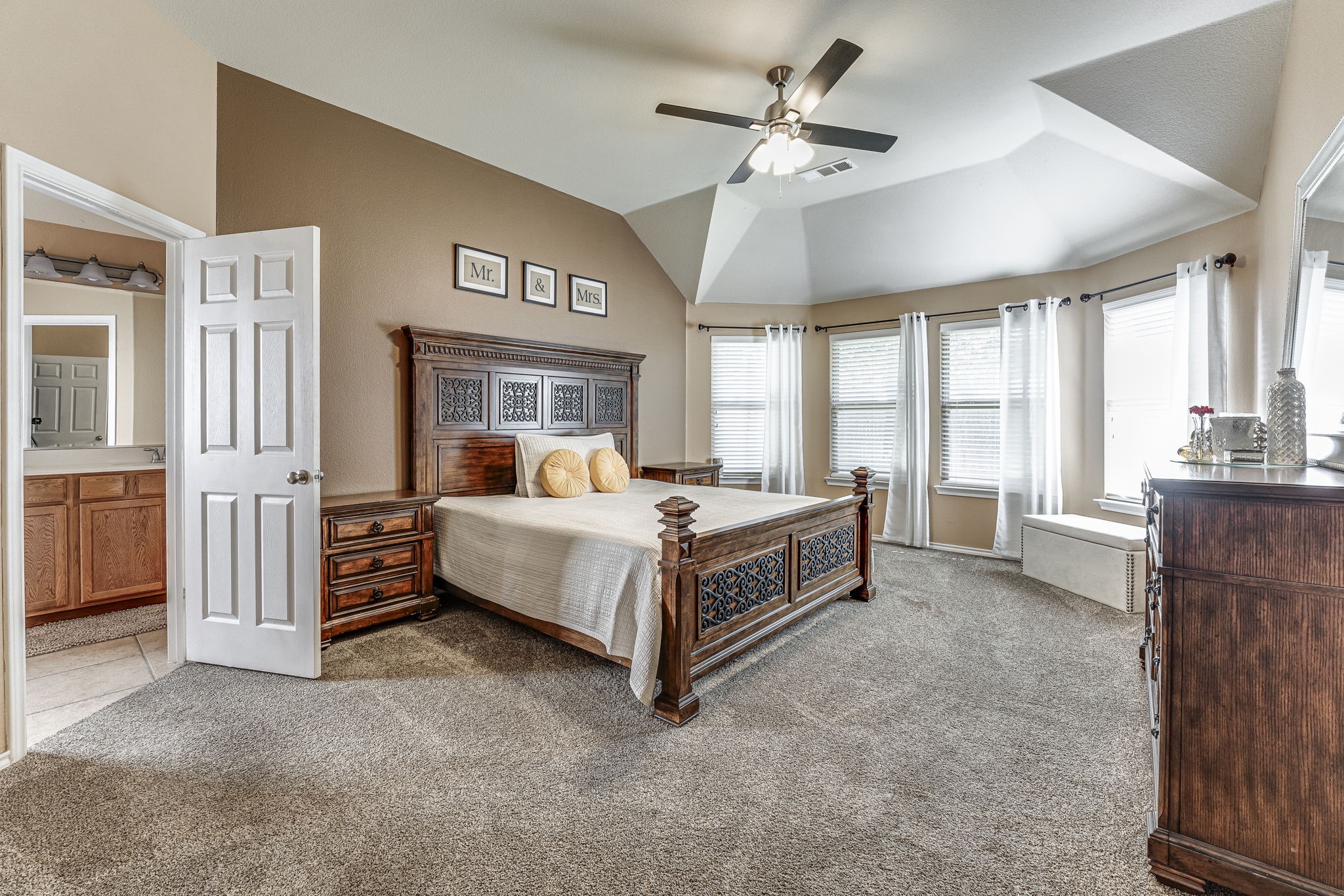 9207 Marble Falls Drive
