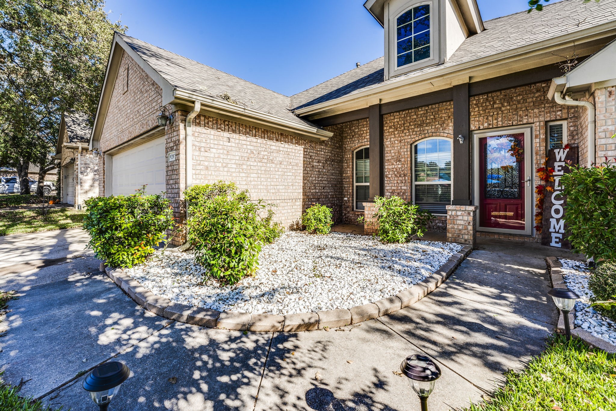 9207 Marble Falls Drive