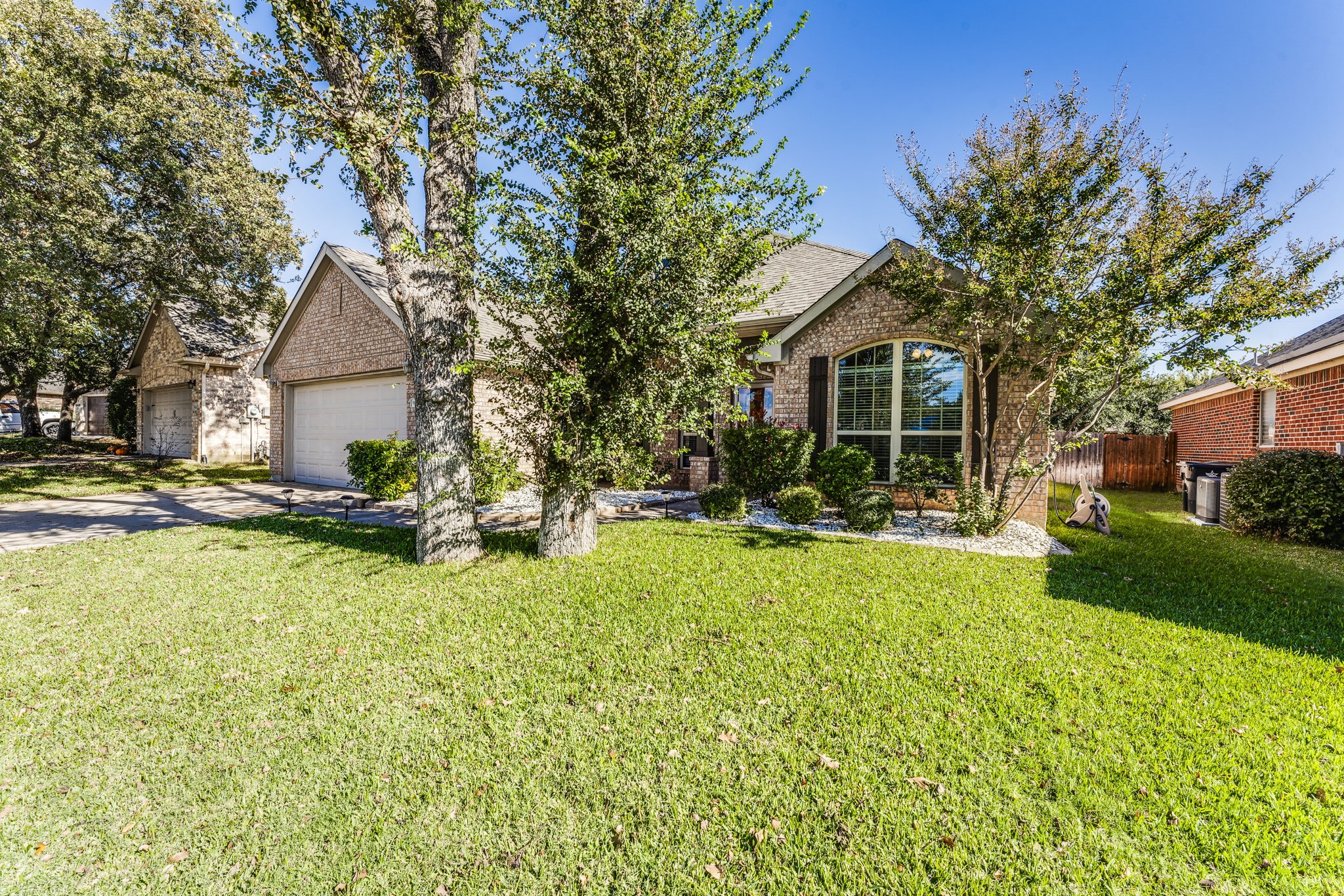 9207 Marble Falls Drive