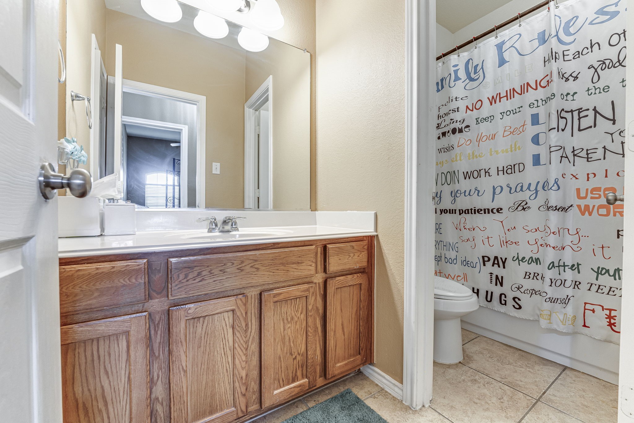 9207 Marble Falls Drive
