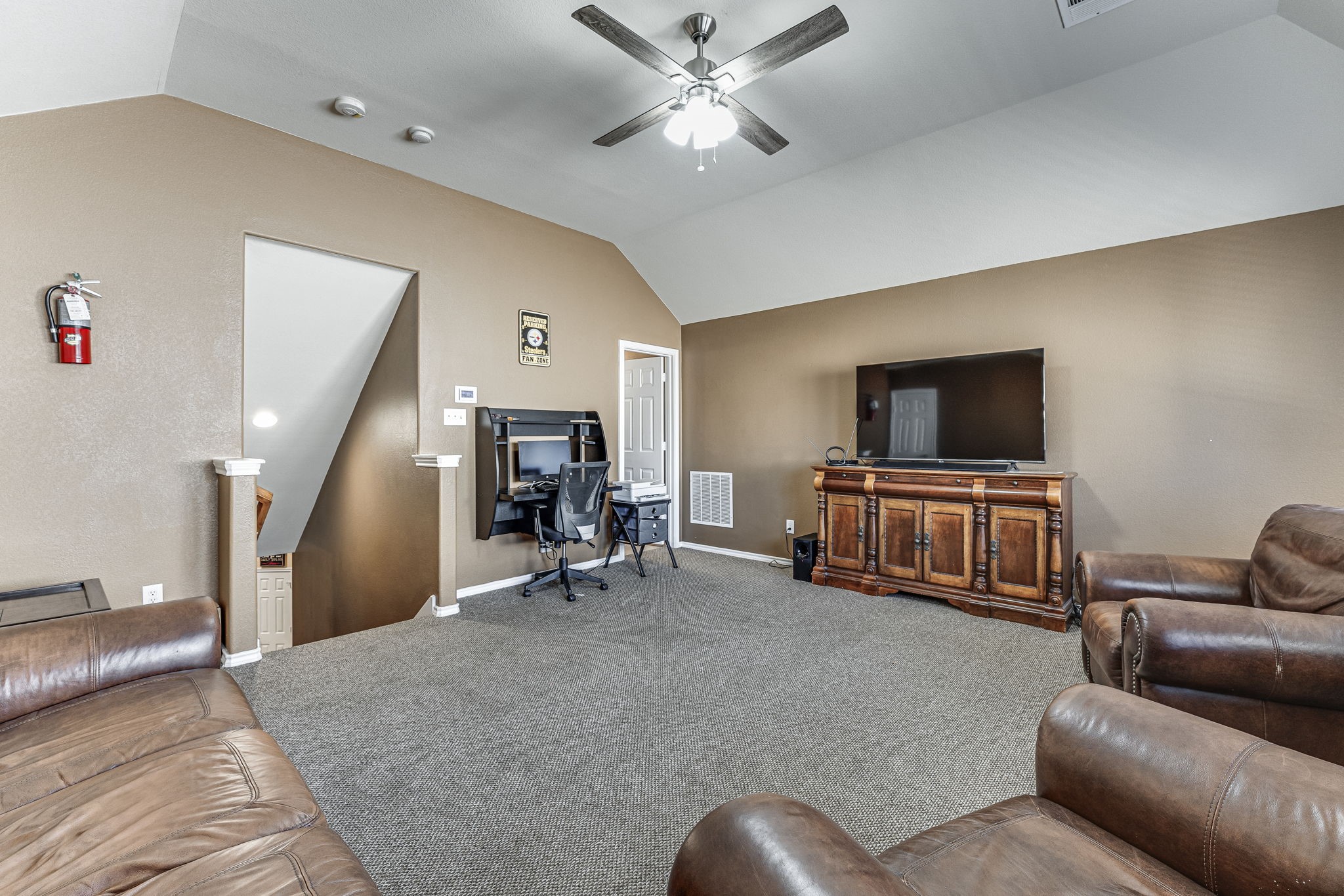 9207 Marble Falls Drive