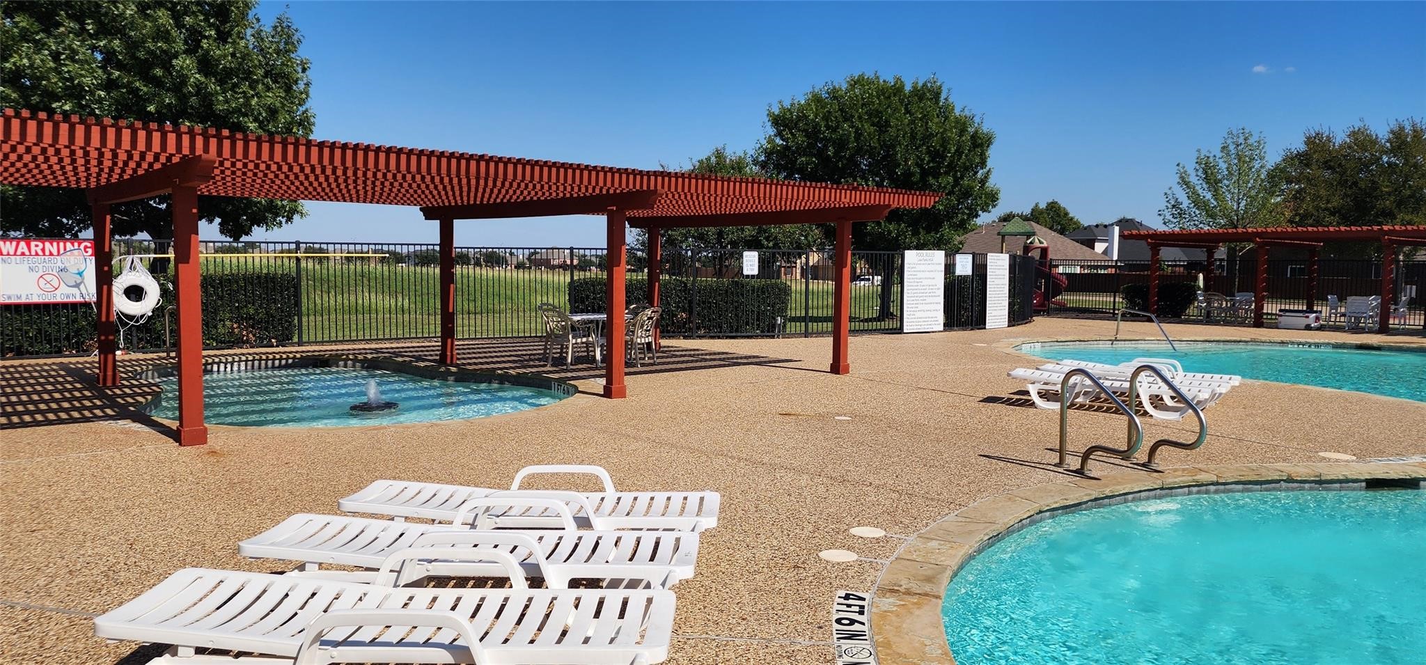 5543 Clay Court