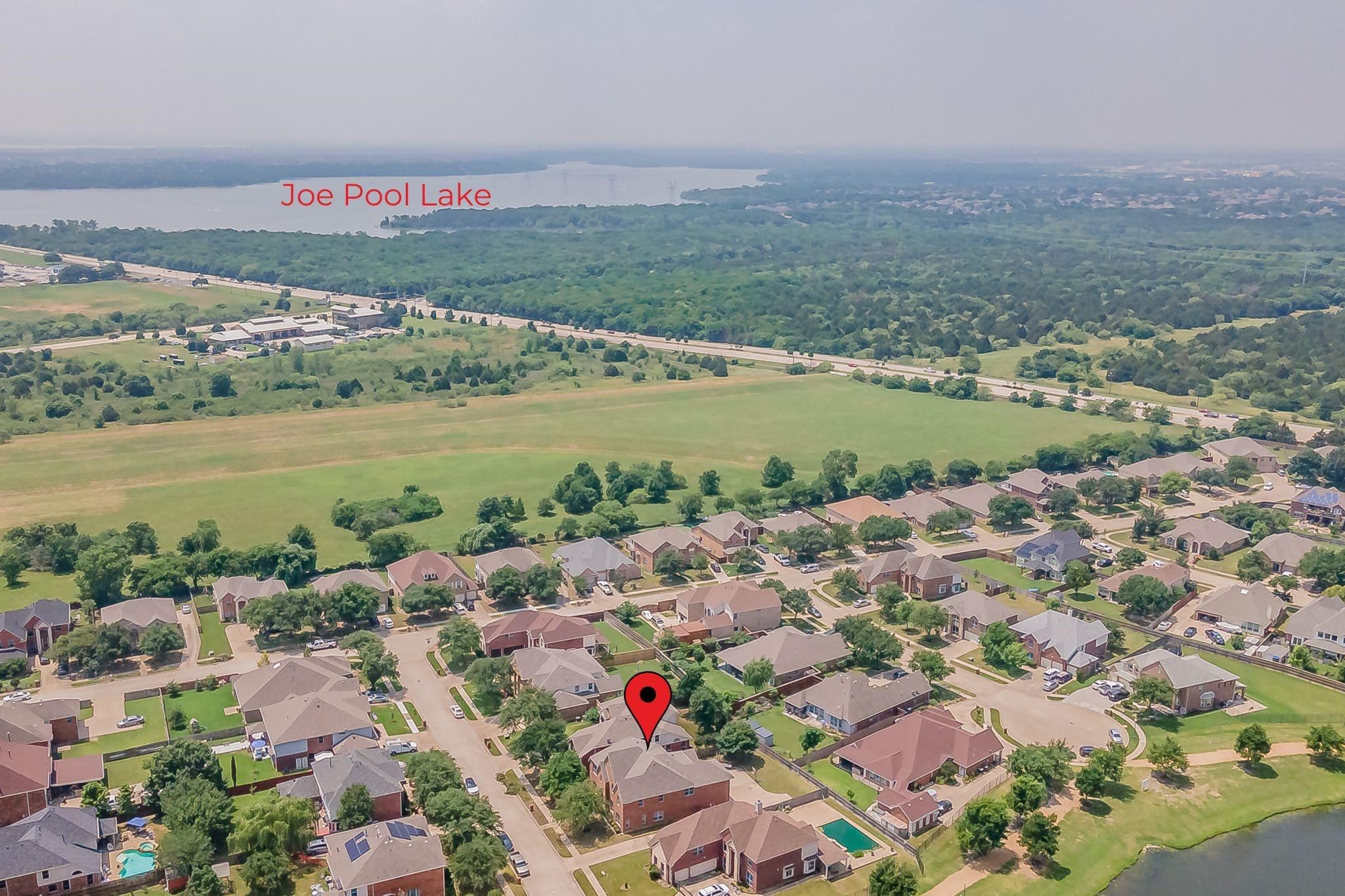 5543 Clay Court
