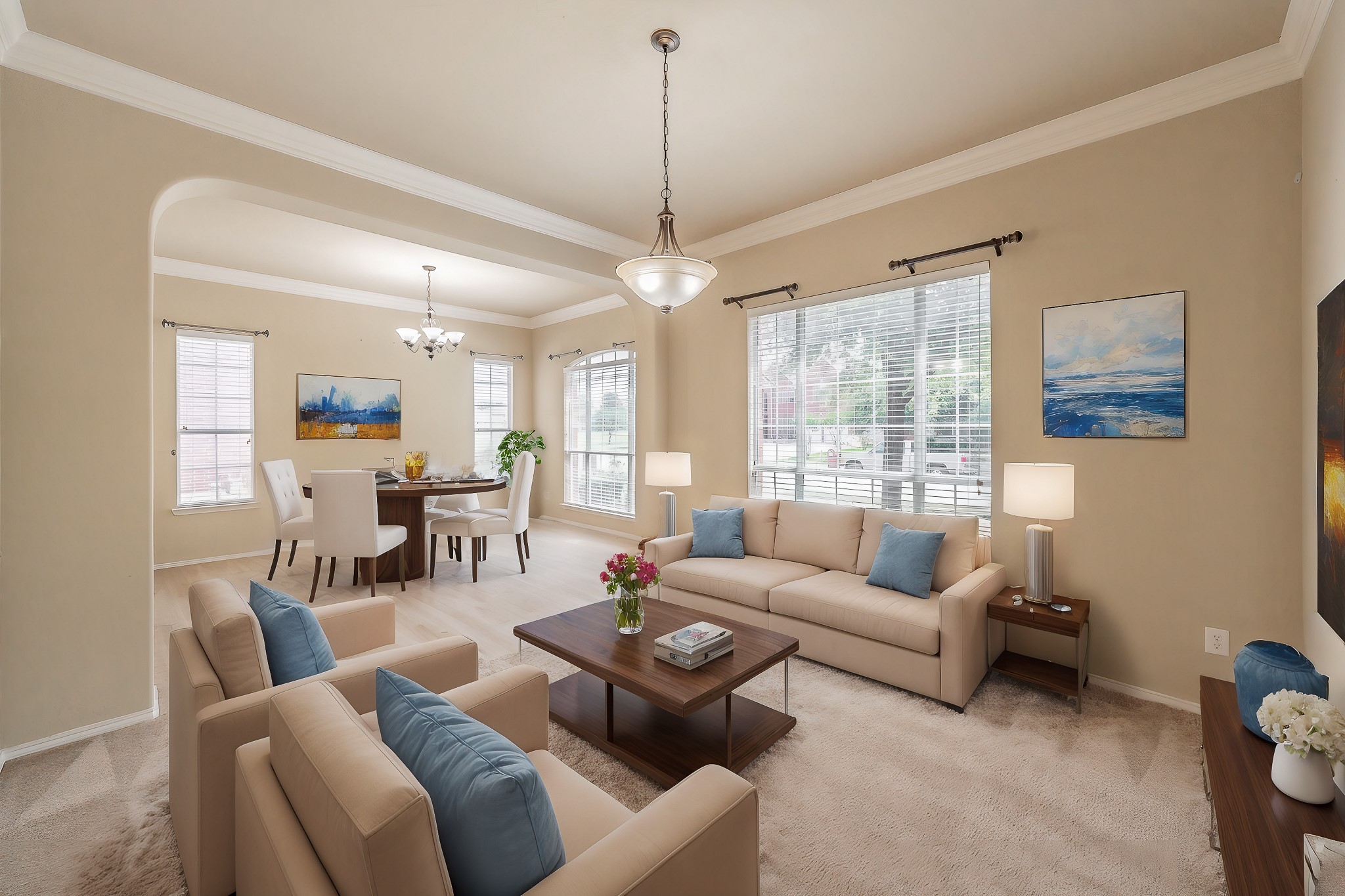 5543 Clay Court