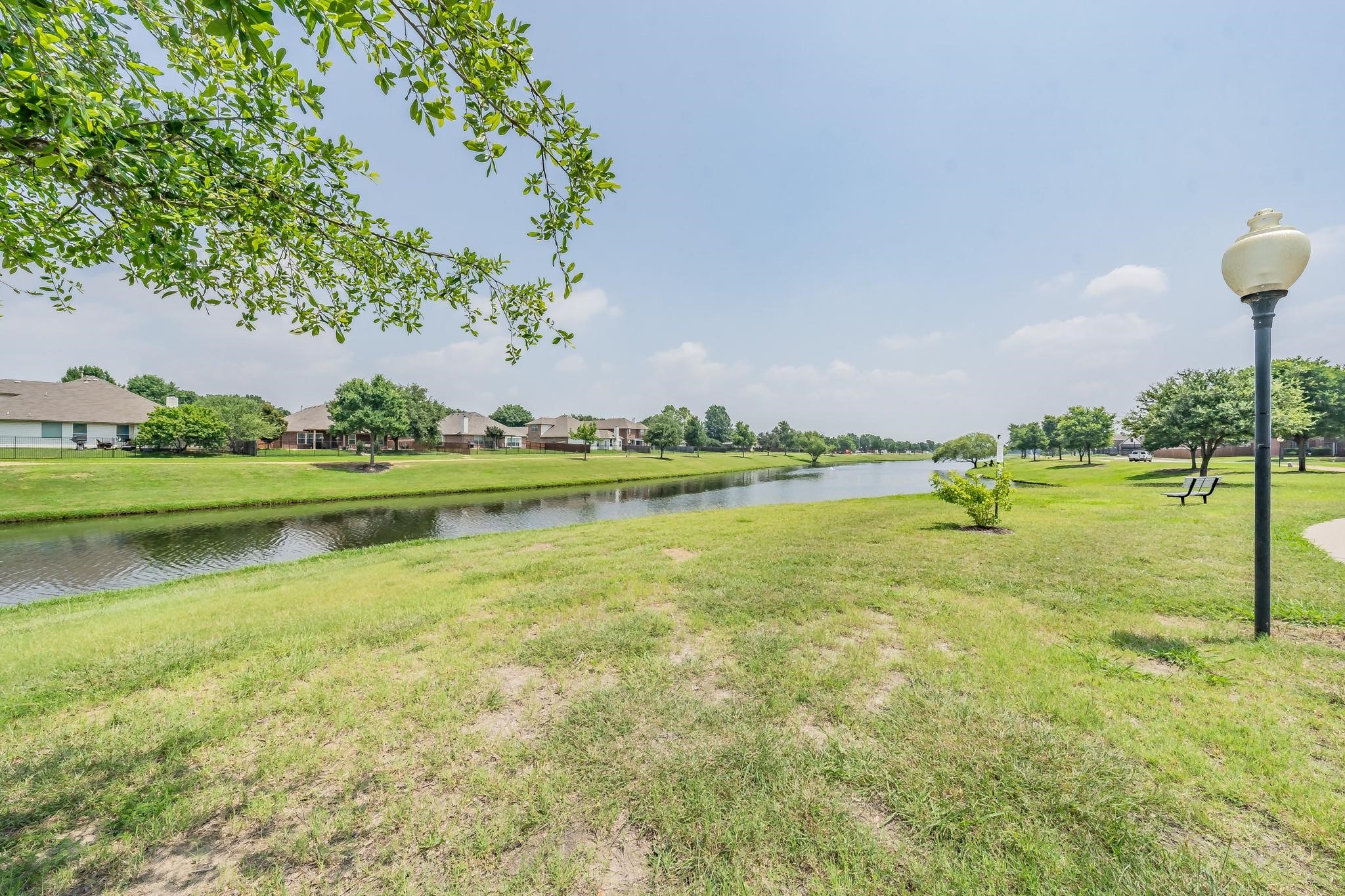 5543 Clay Court