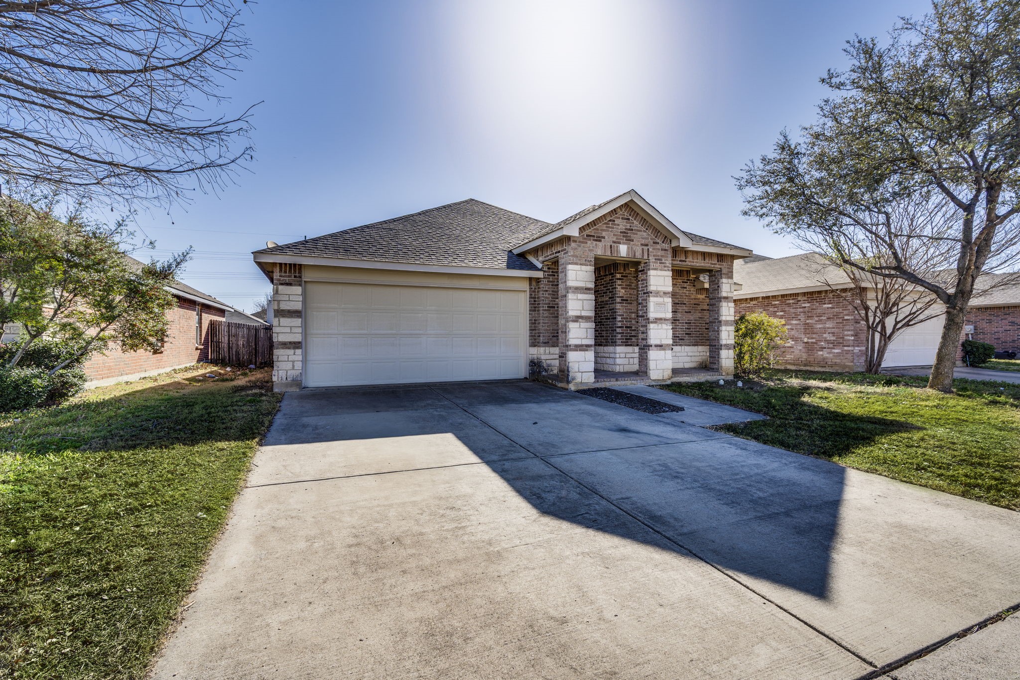 12700 Foxpaw Trail