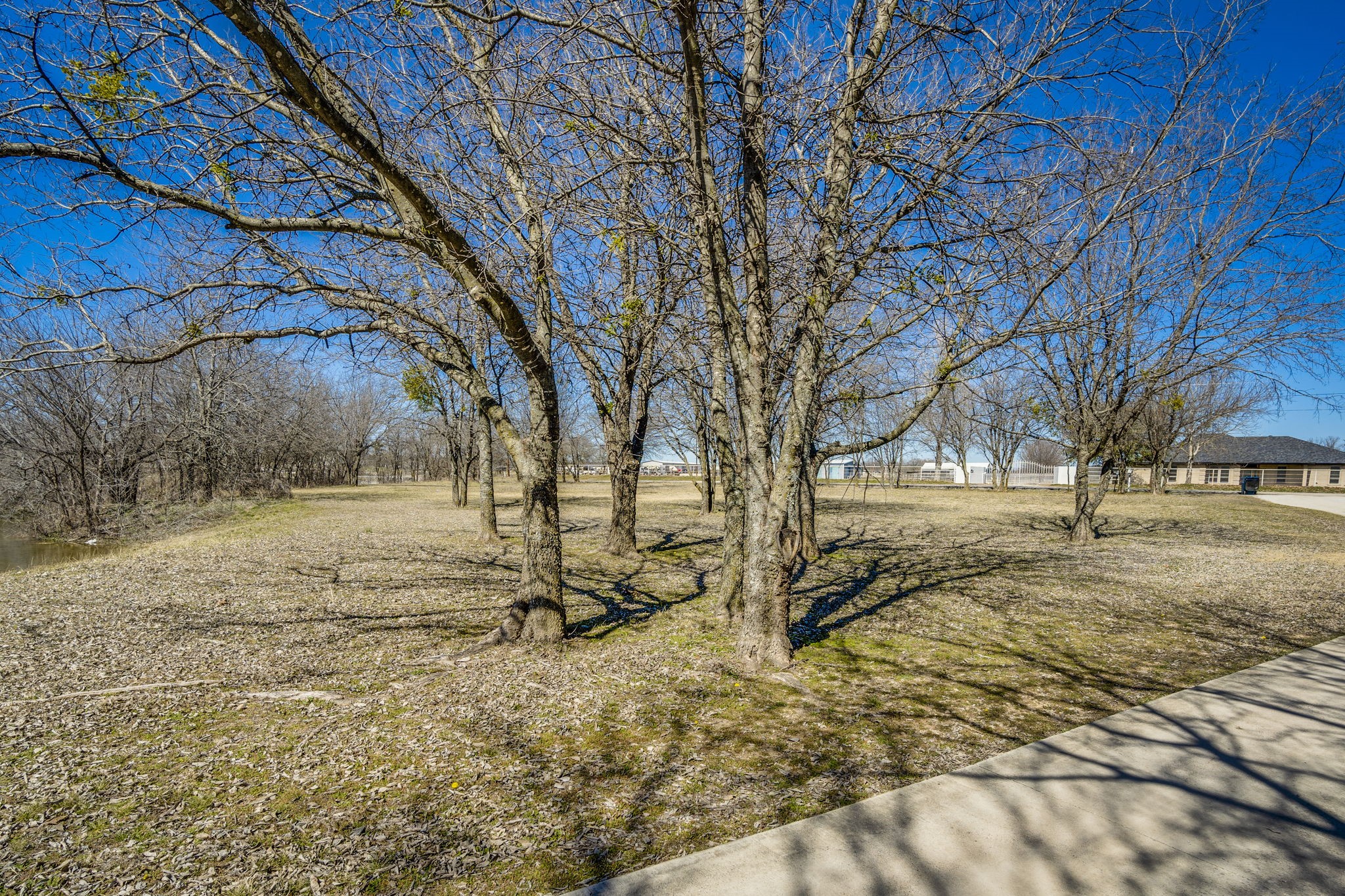 - White Settlement Road