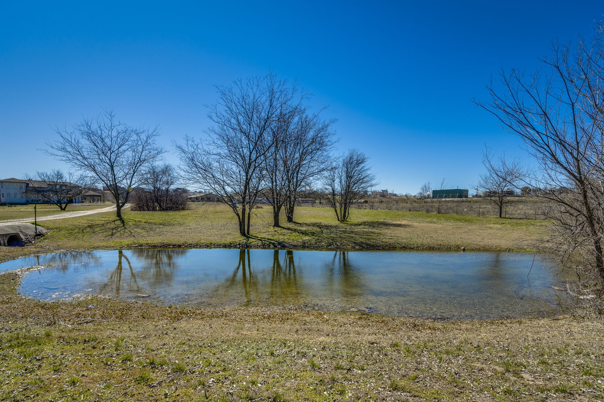 - White Settlement Road