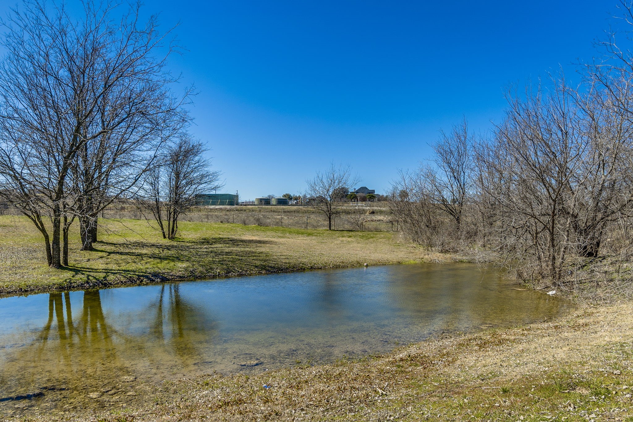 - White Settlement Road