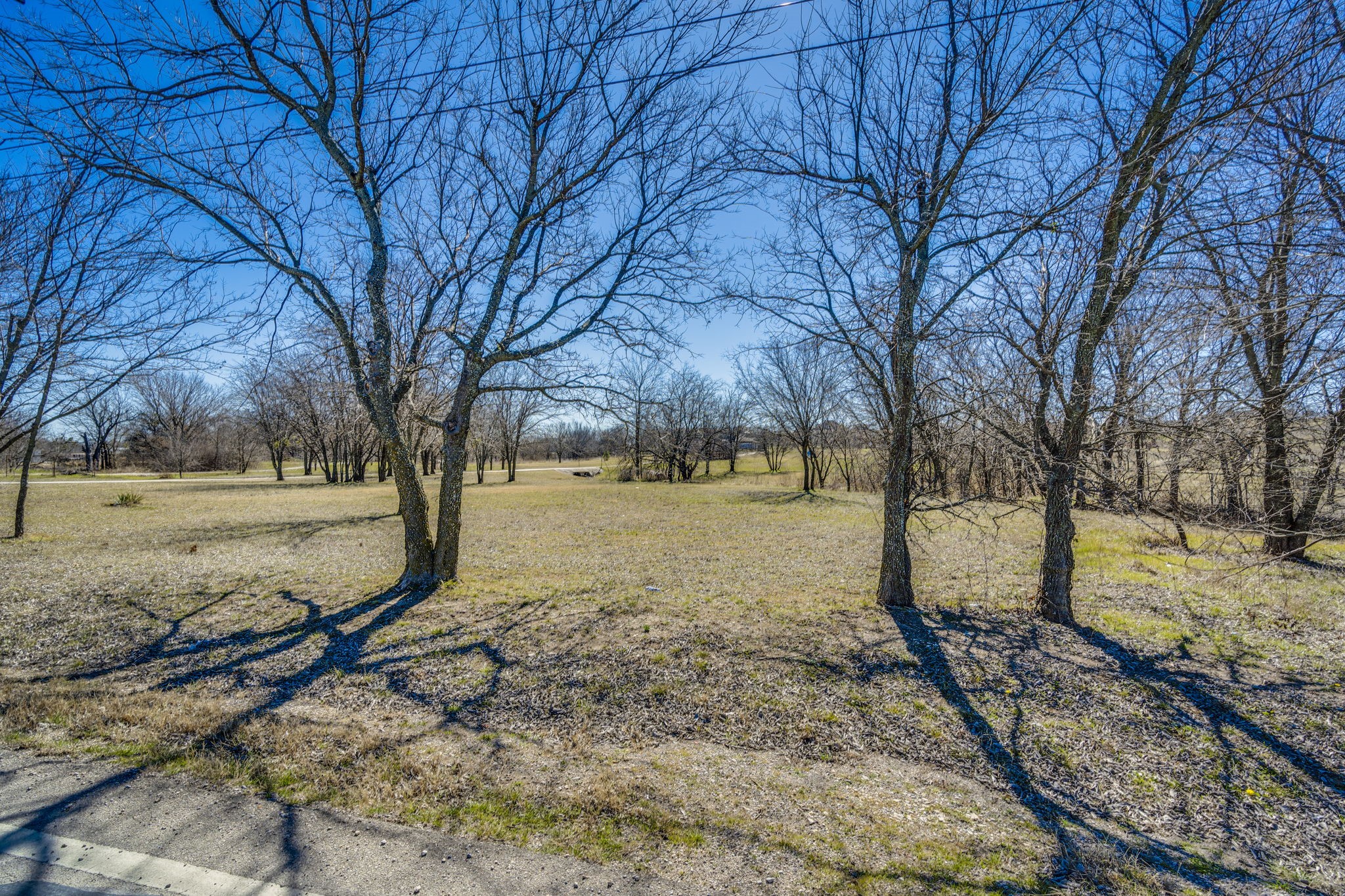 - White Settlement Road