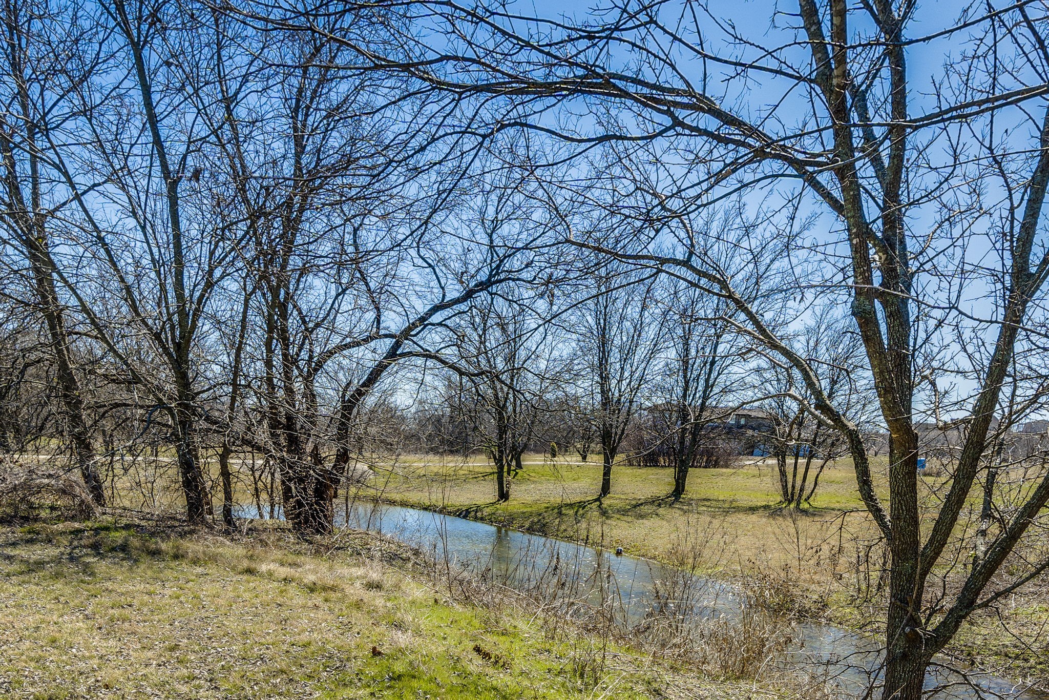 - White Settlement Road