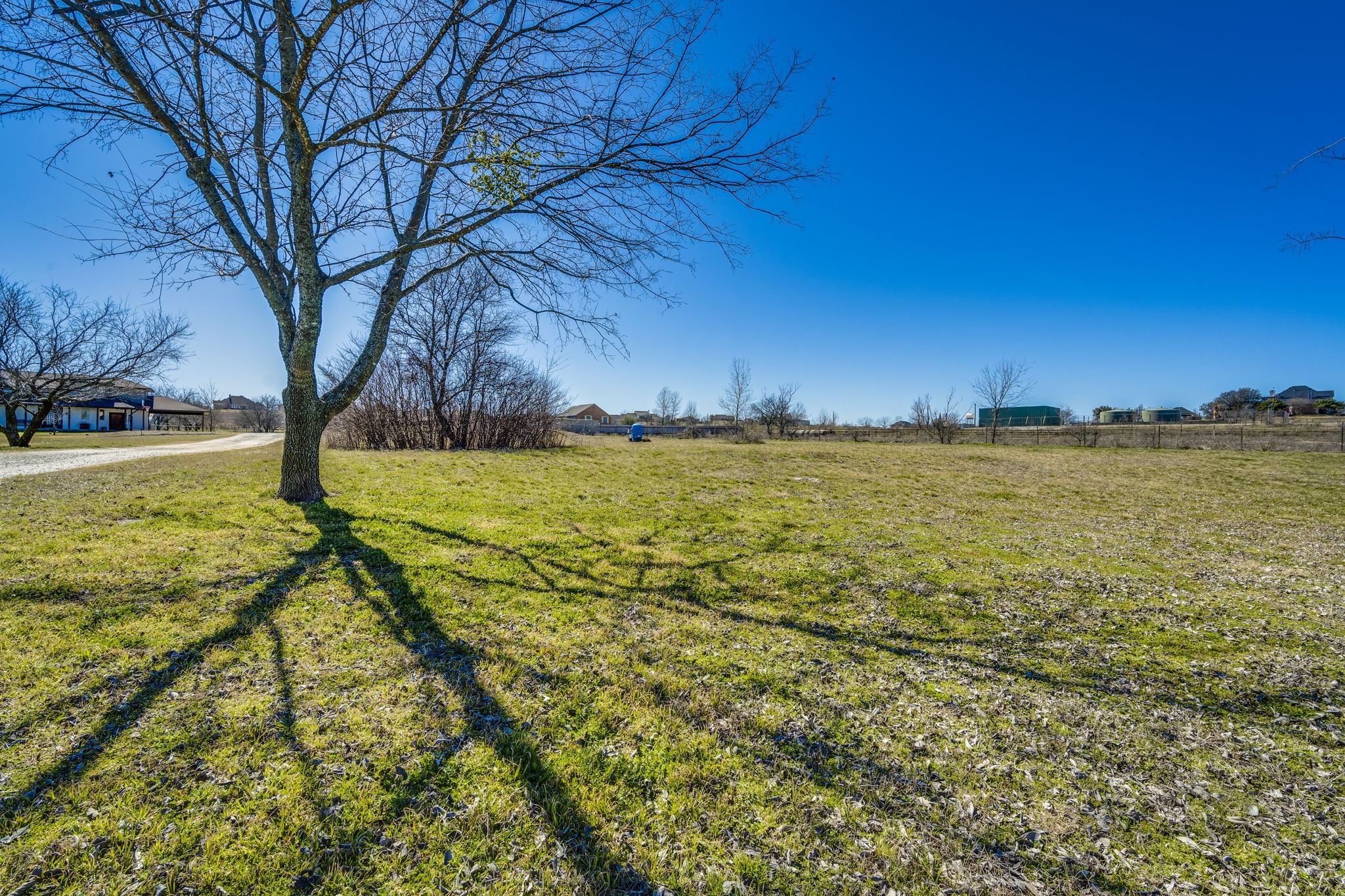 - White Settlement Road