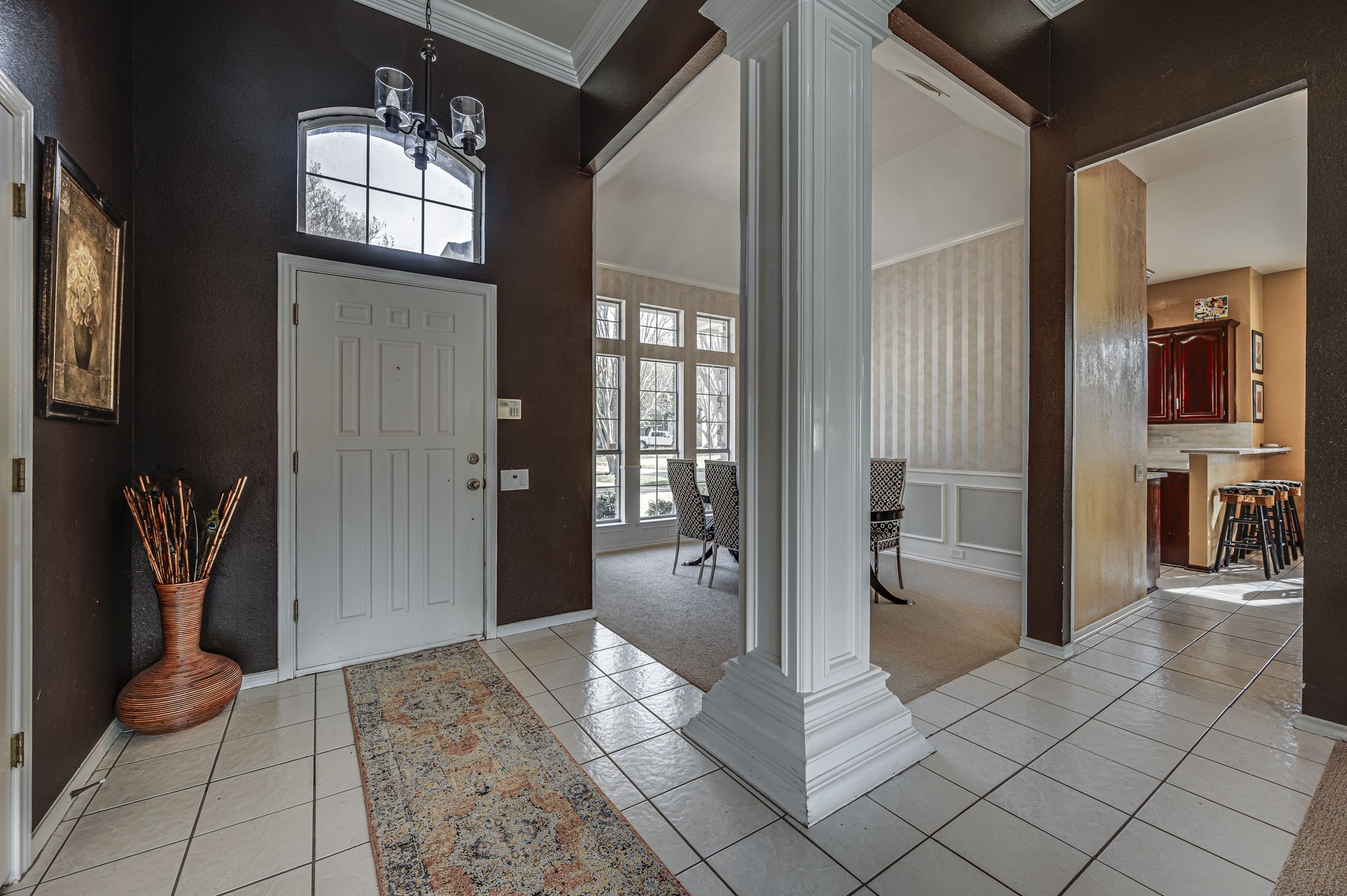 2344 Fox Glenn Circle