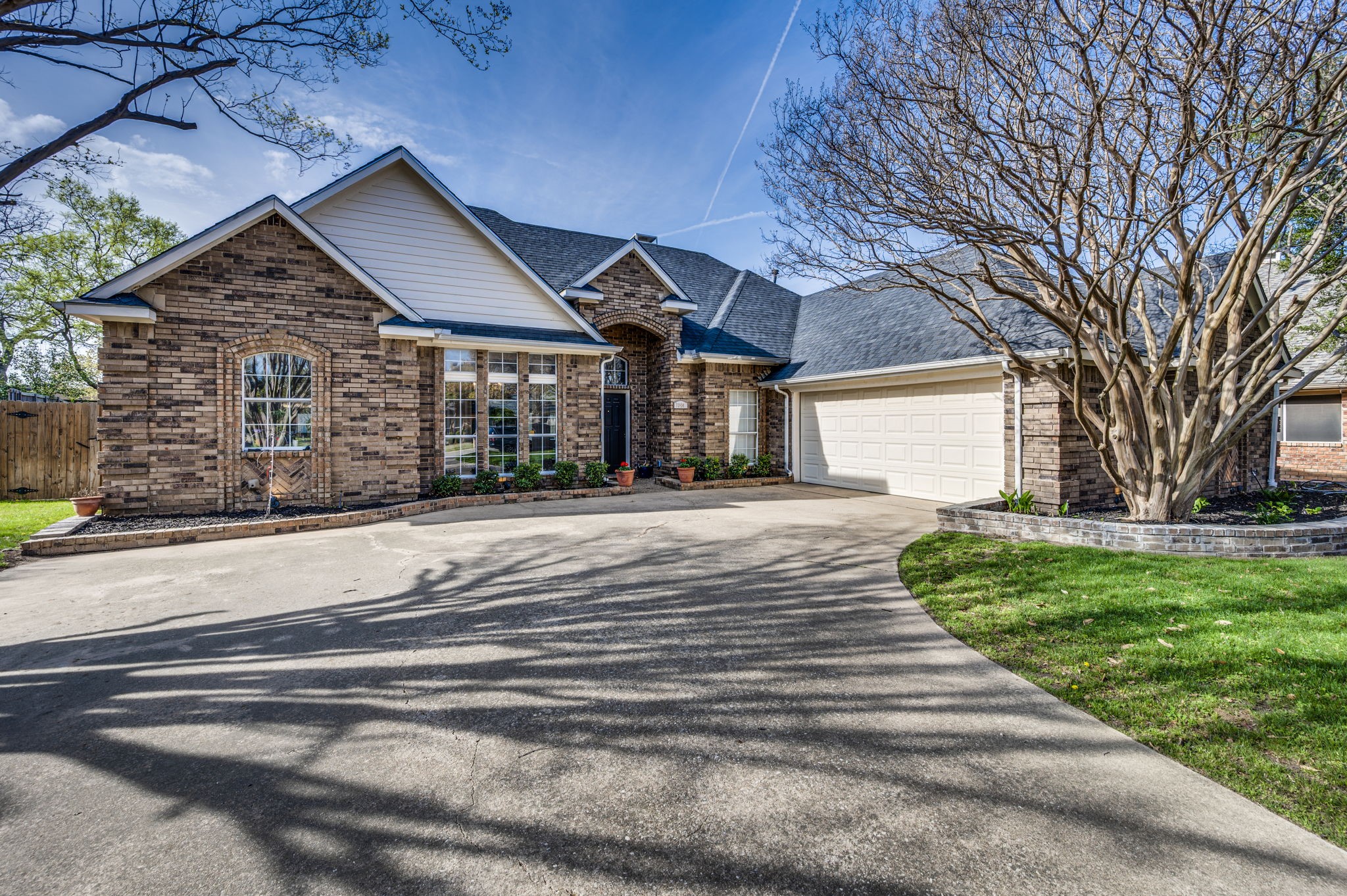 2344 Fox Glenn Circle