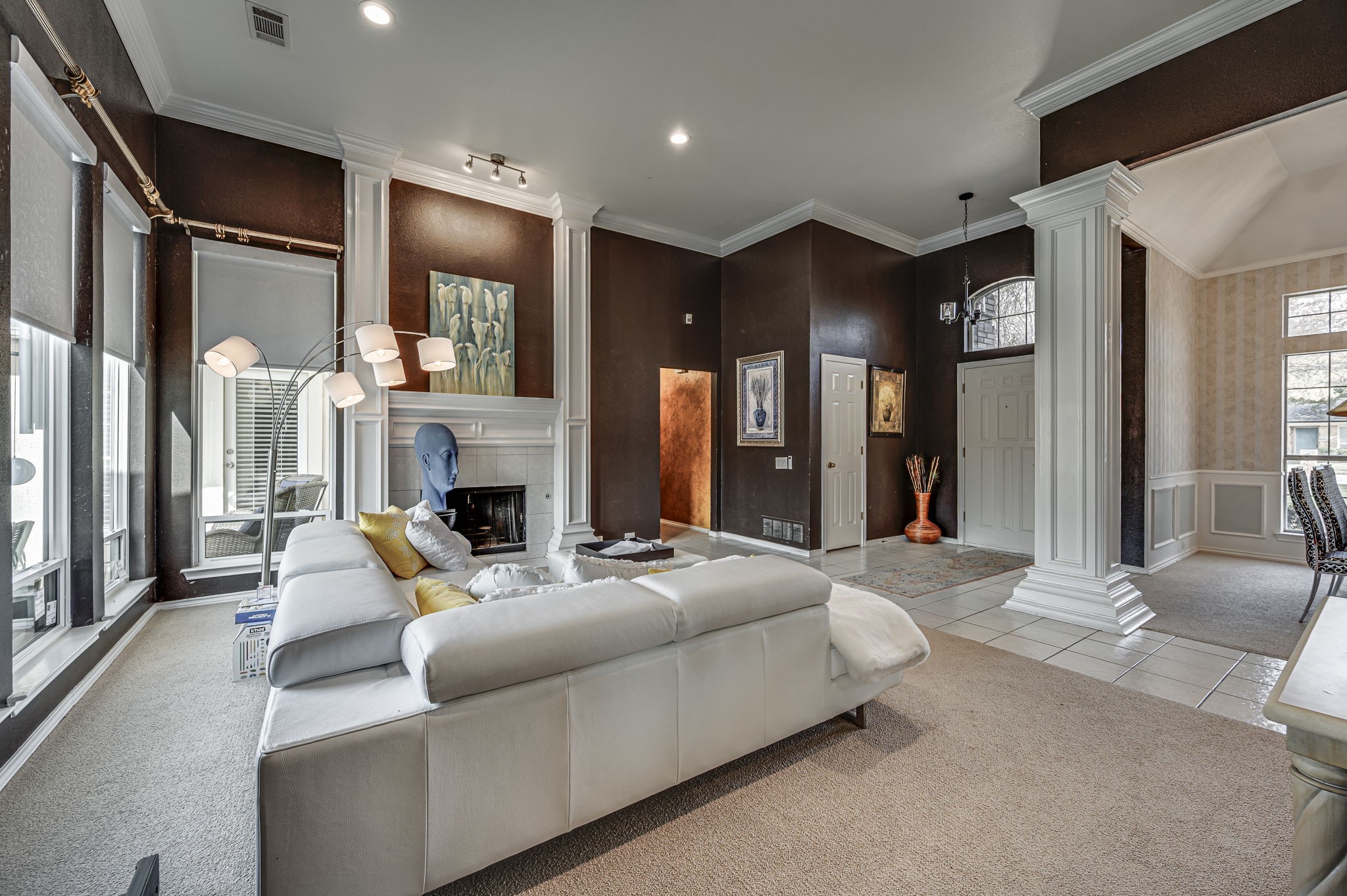 2344 Fox Glenn Circle